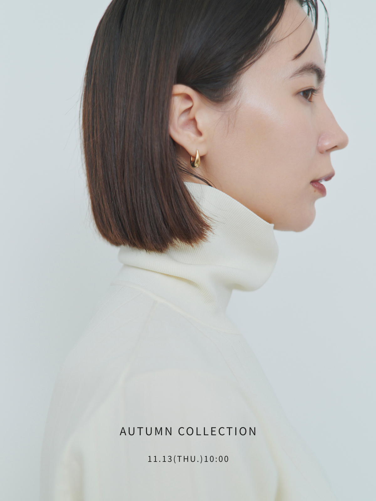 2025 AUTUMN COLLECTION -November-