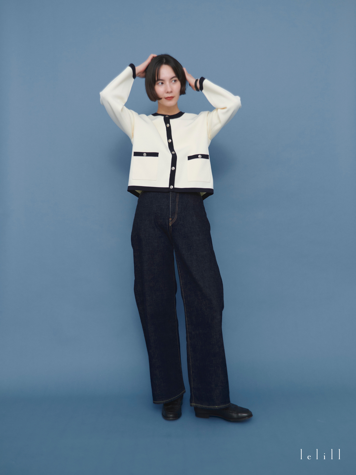 2026 PRE-SPRING COLLECTION -January-