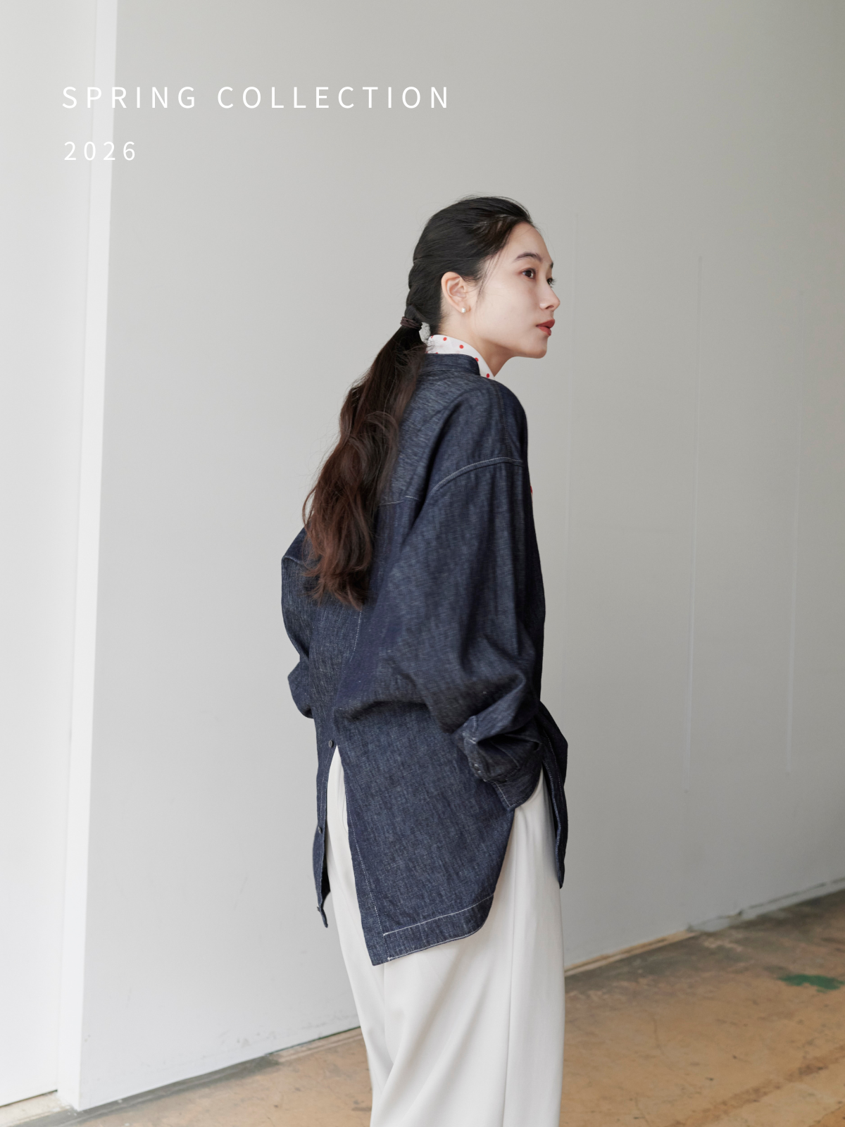 2026 SPRING COLLECTION -March-