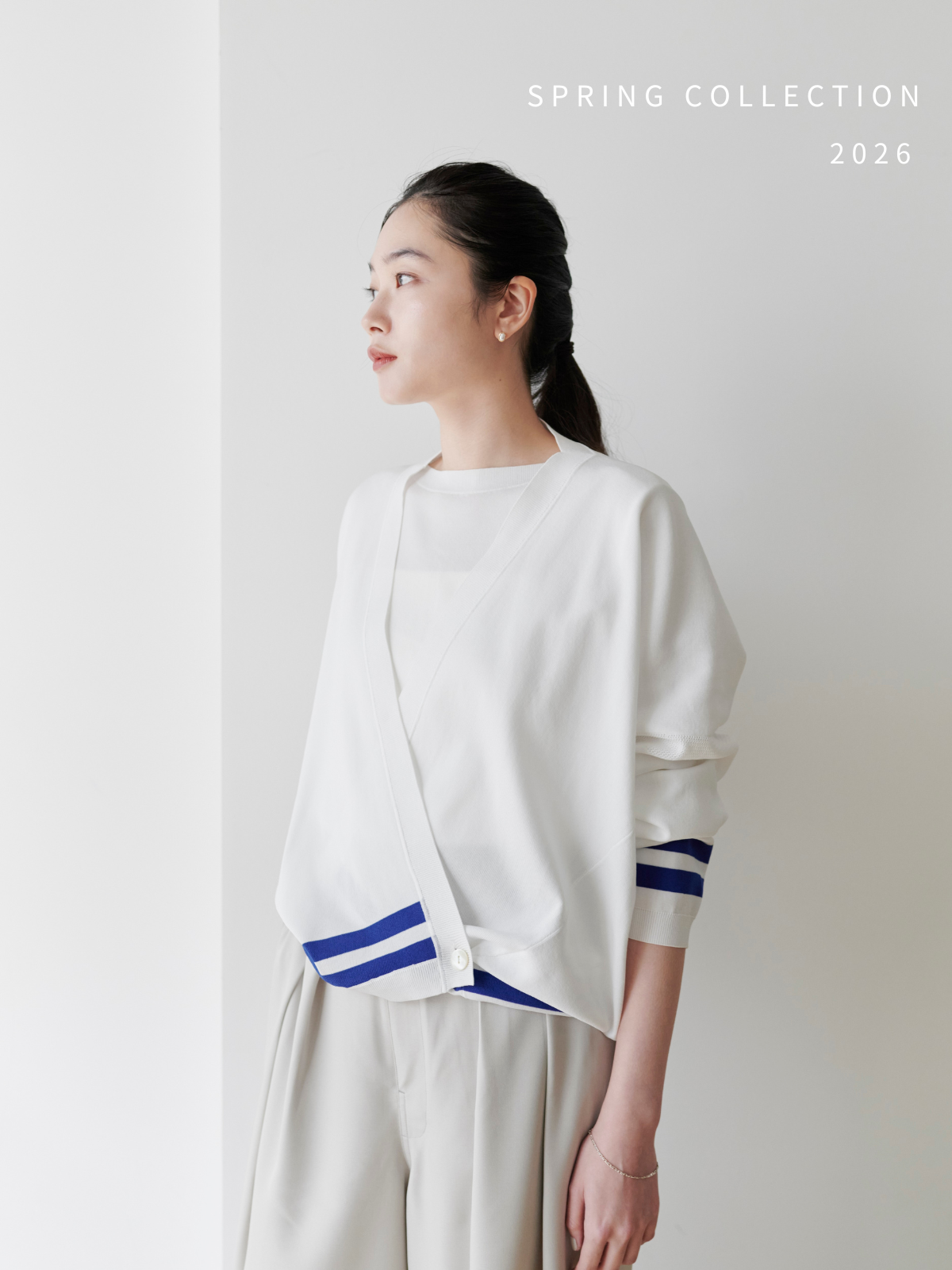 2026 SPRING COLLECTION -March-