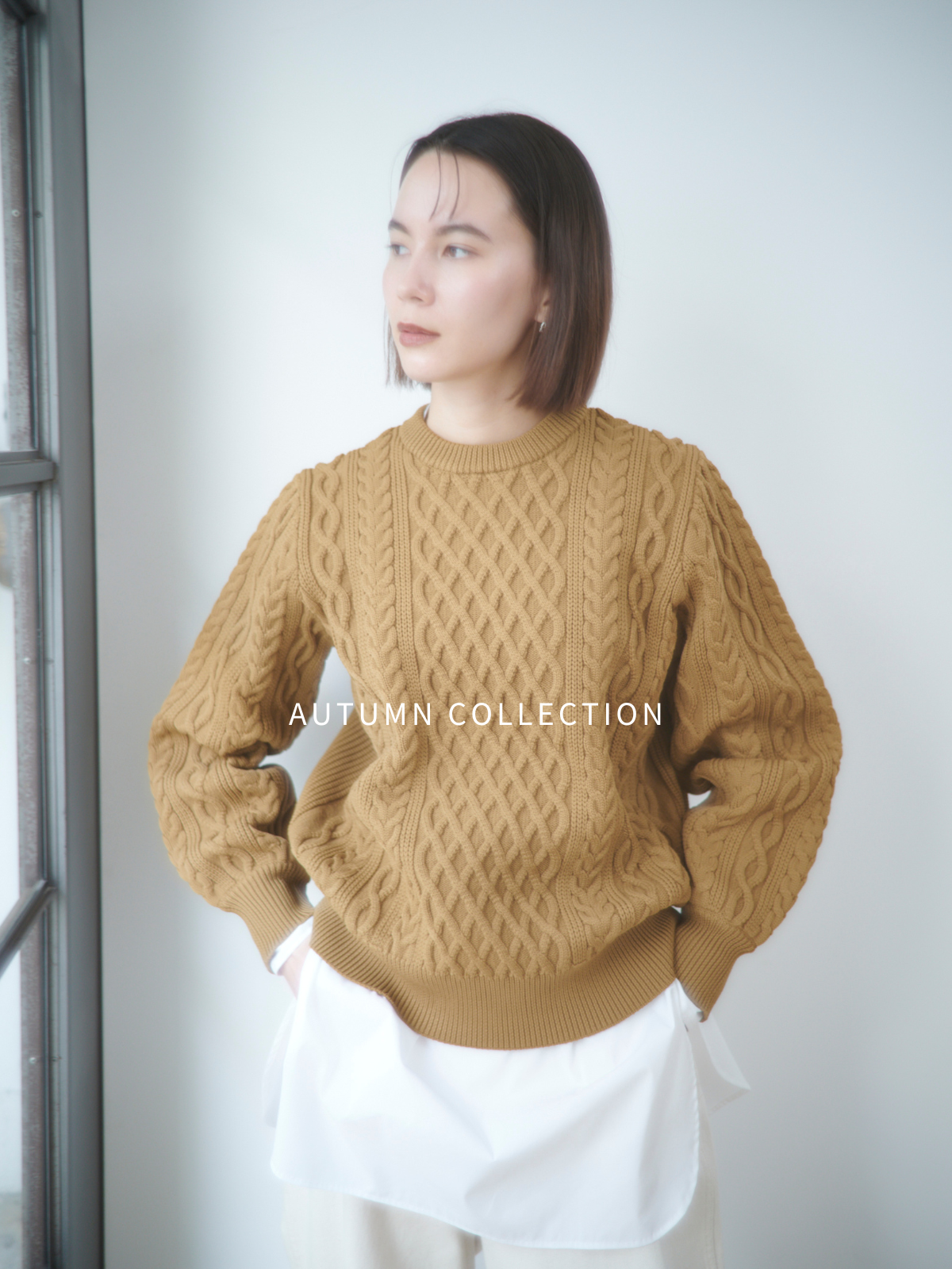 2025 AUTUMN COLLECTION -November- no.2