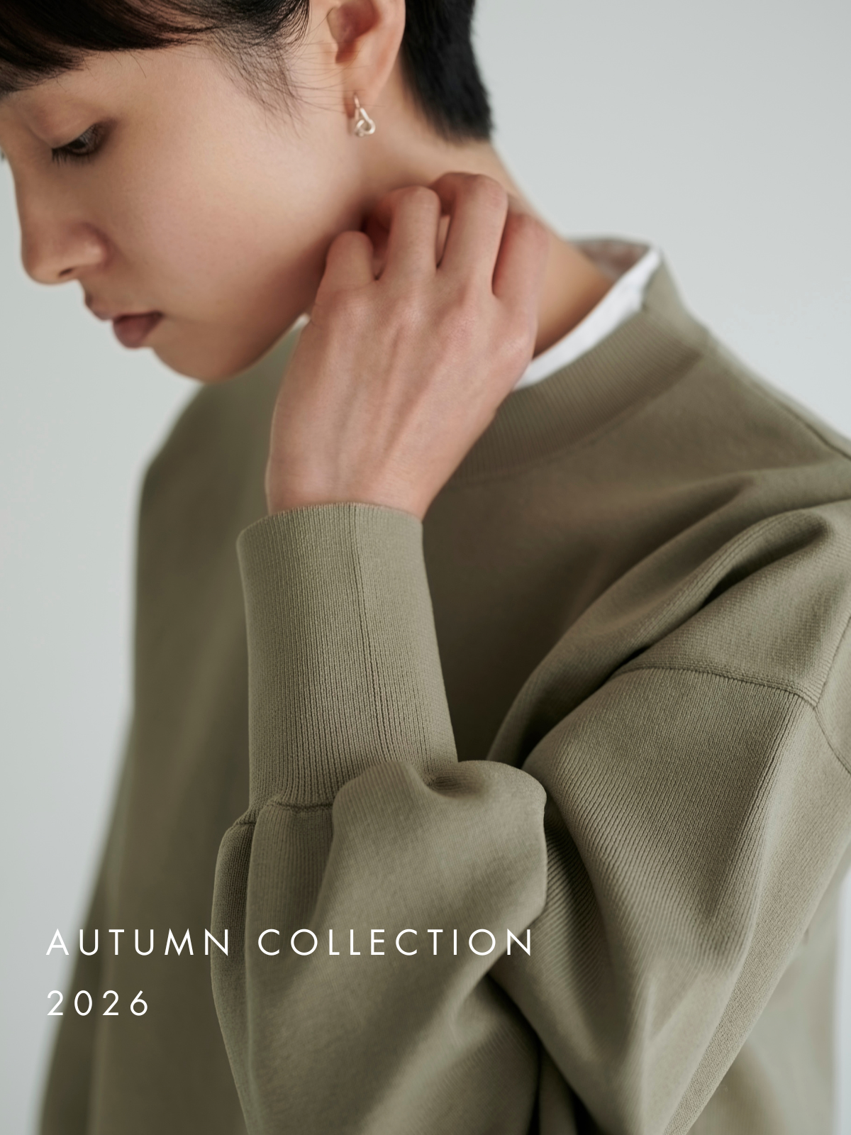 2026 AUTUMN COLLECTION -October-