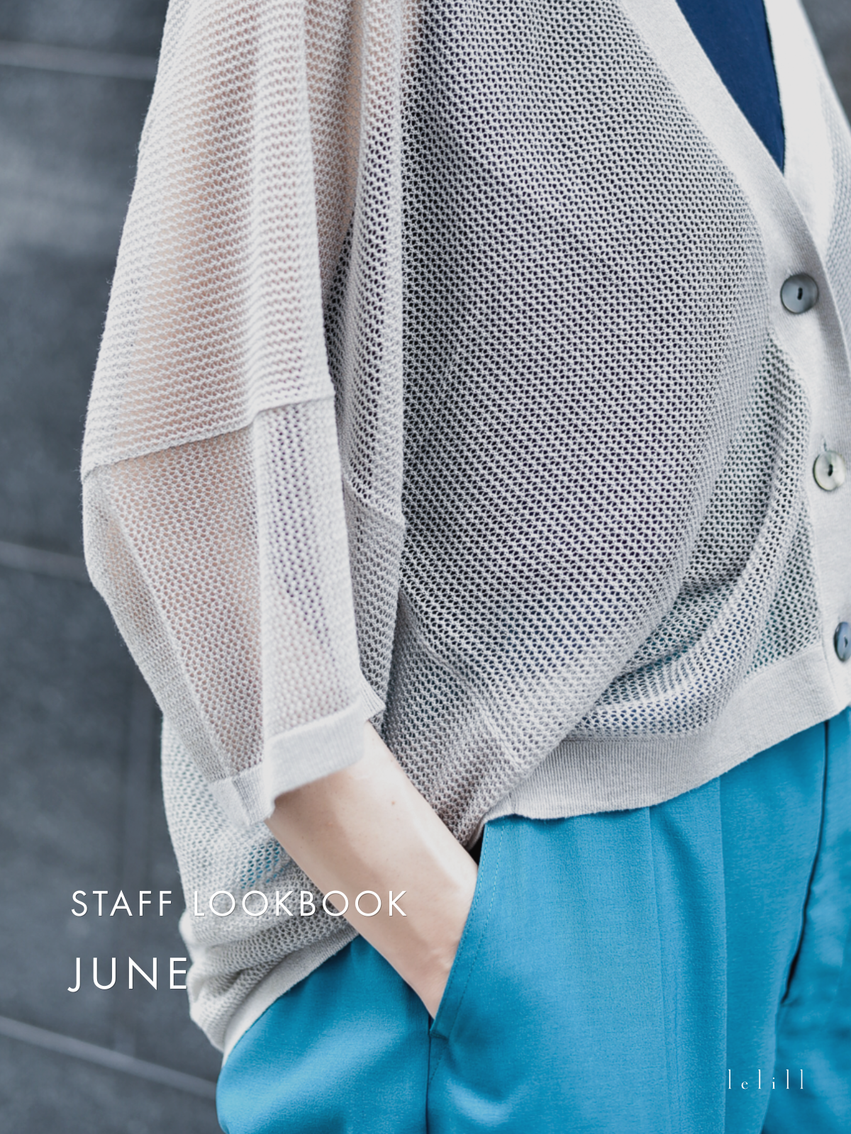STAFF LOOK BOOK-June-