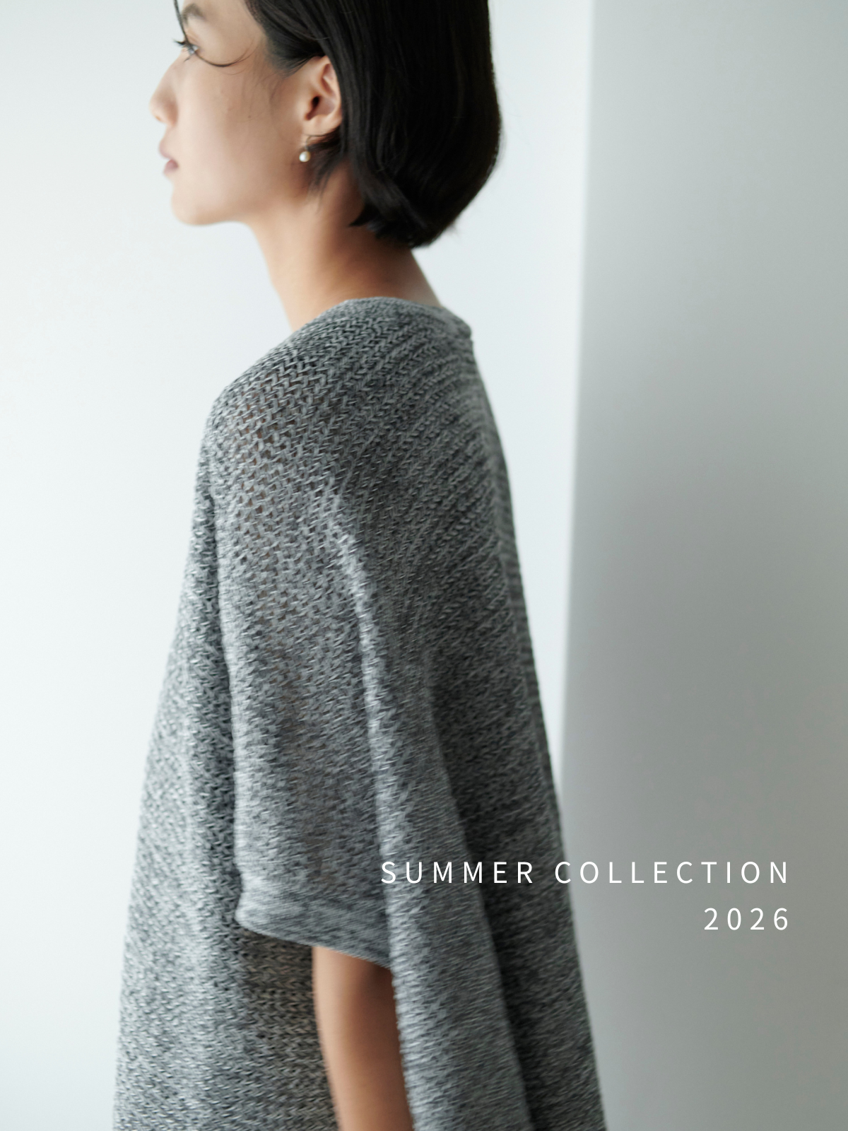 2026 SUMMER COLLECTION -May-