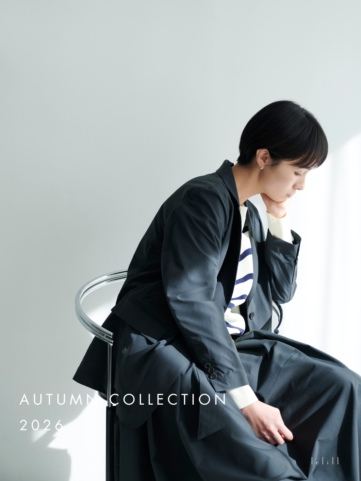 2026 AUTUMN COLLECTION -September-