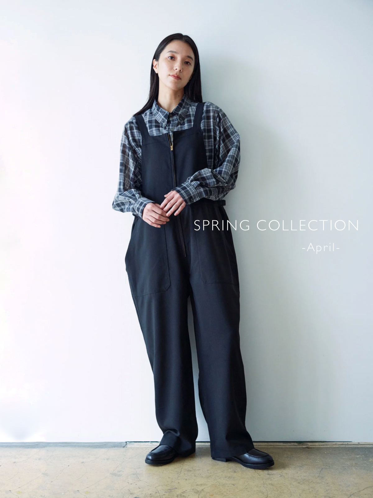 4月|lelillカタログ