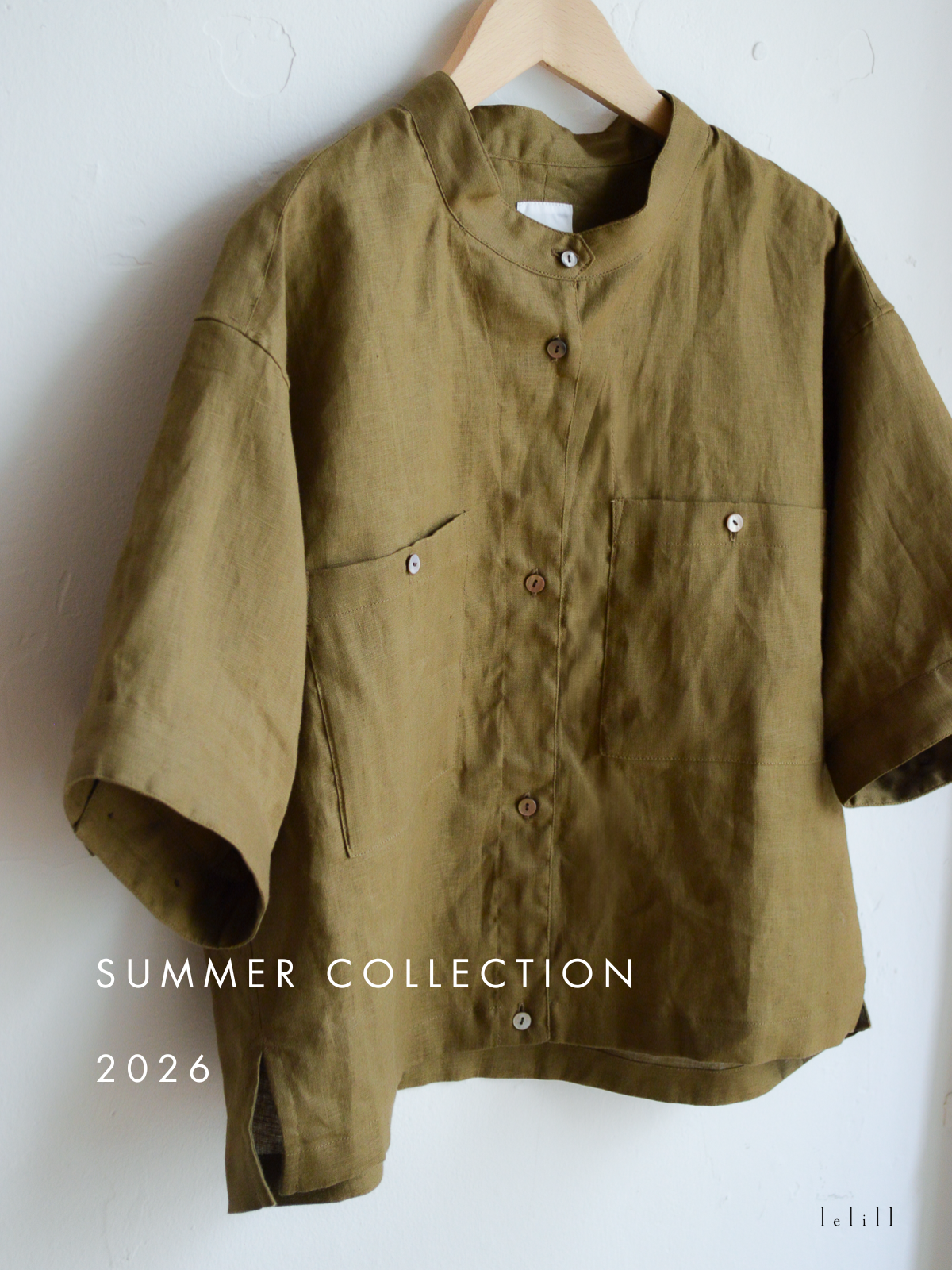 2026 SUMMER COLLECTION -June-