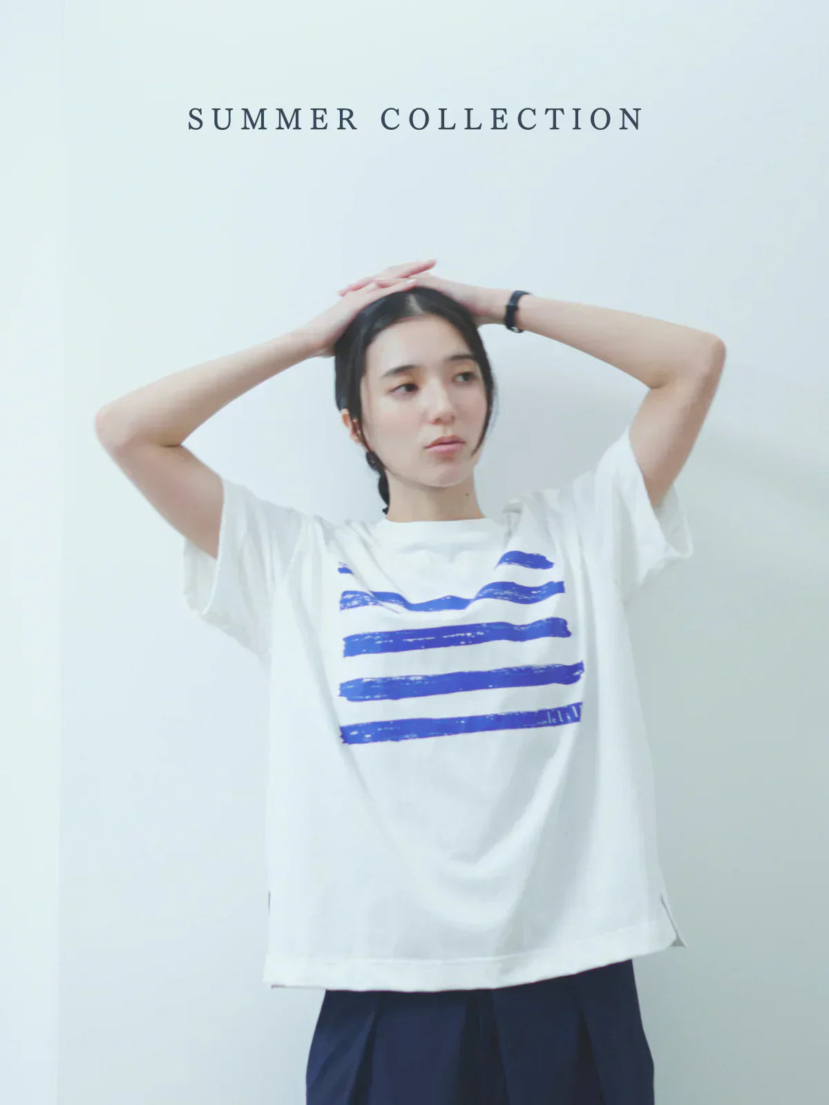 SUMMER lelillカタログ