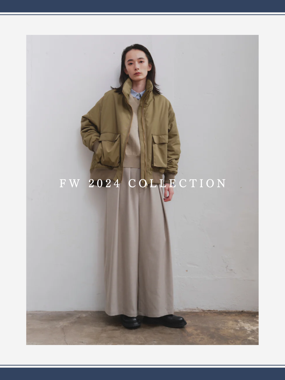 12月|lelillカタログ