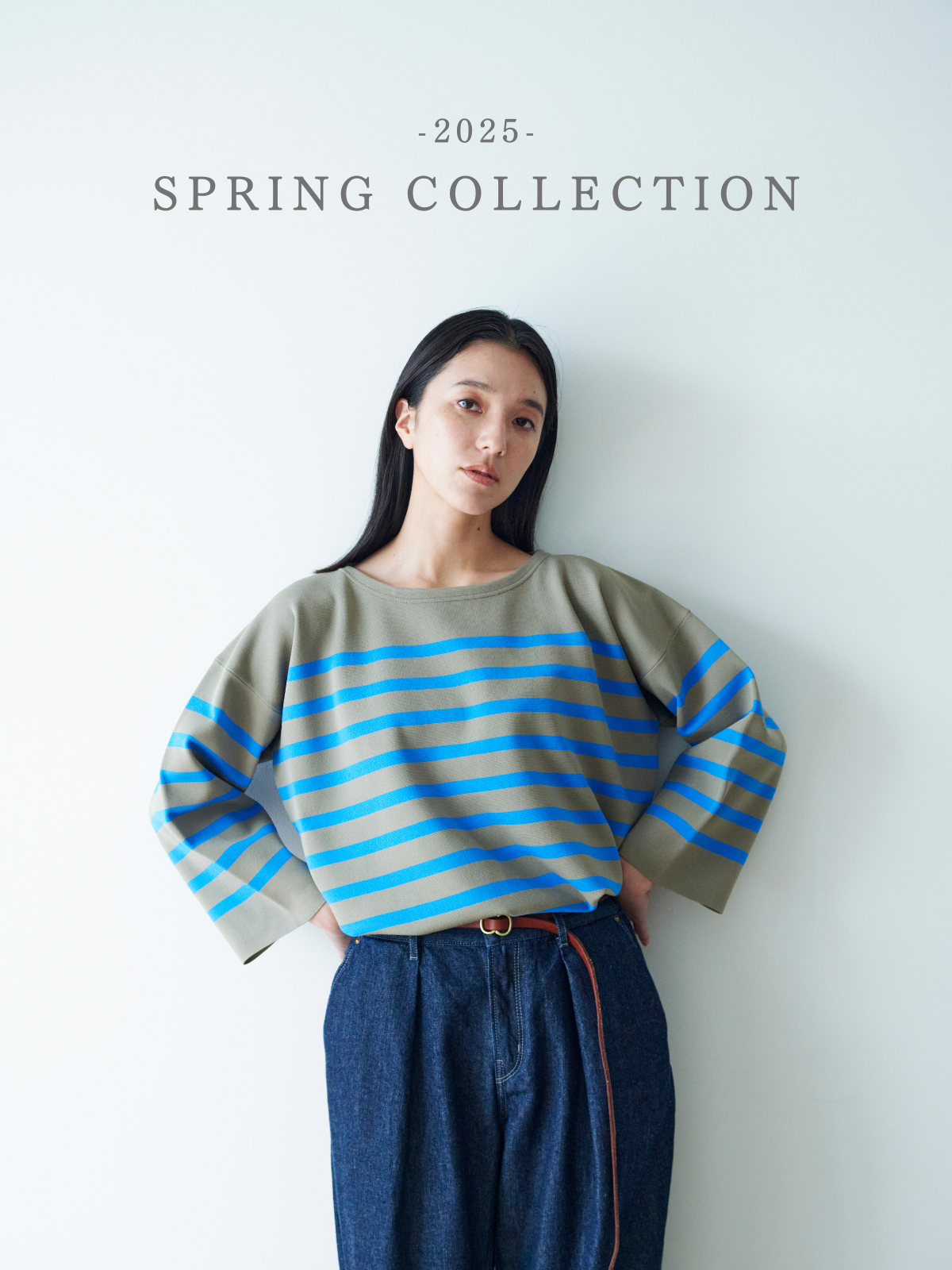 3月|lelillカタログ