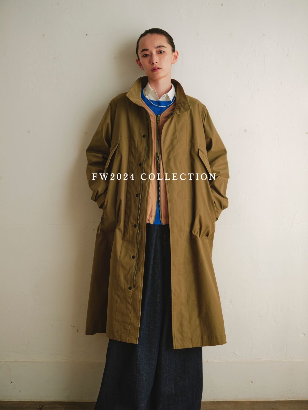 10月|lelillカタログ