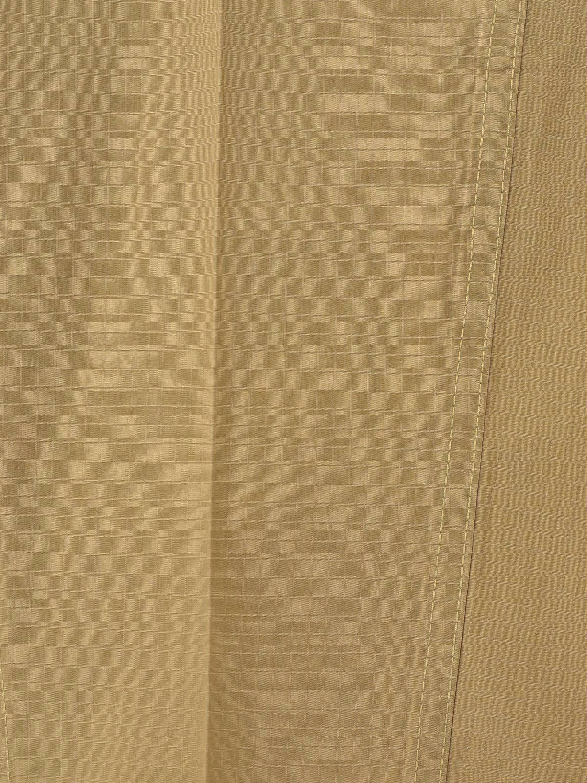 lelill レリル イージーベイカーパンツ(リップストップ)