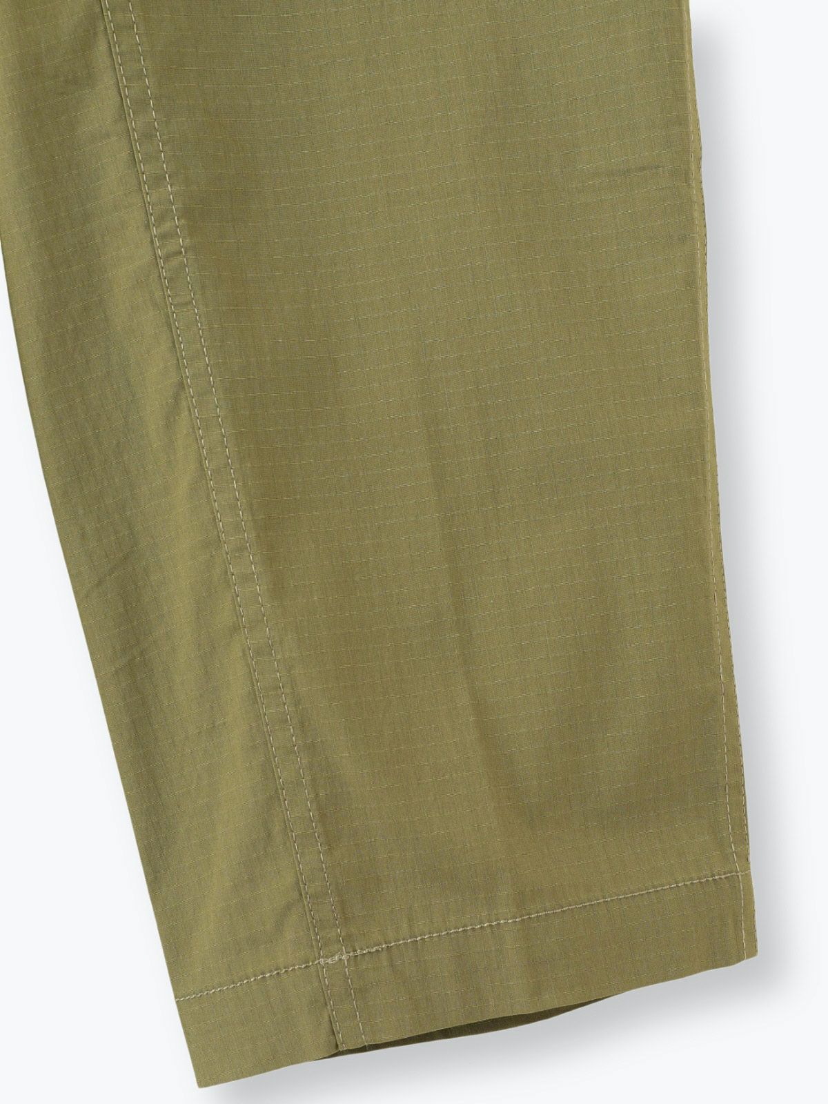 lelill レリル イージーベイカーパンツ(リップストップ)