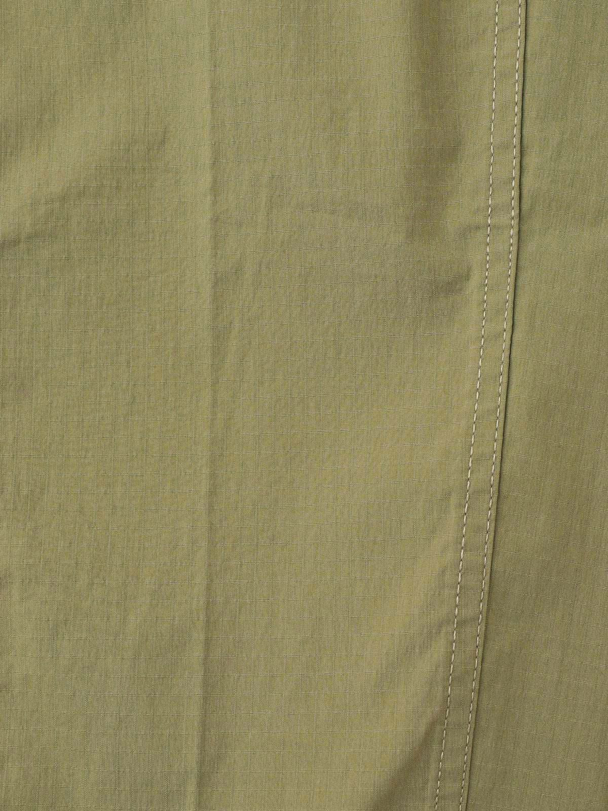 lelill レリル イージーベイカーパンツ(リップストップ)