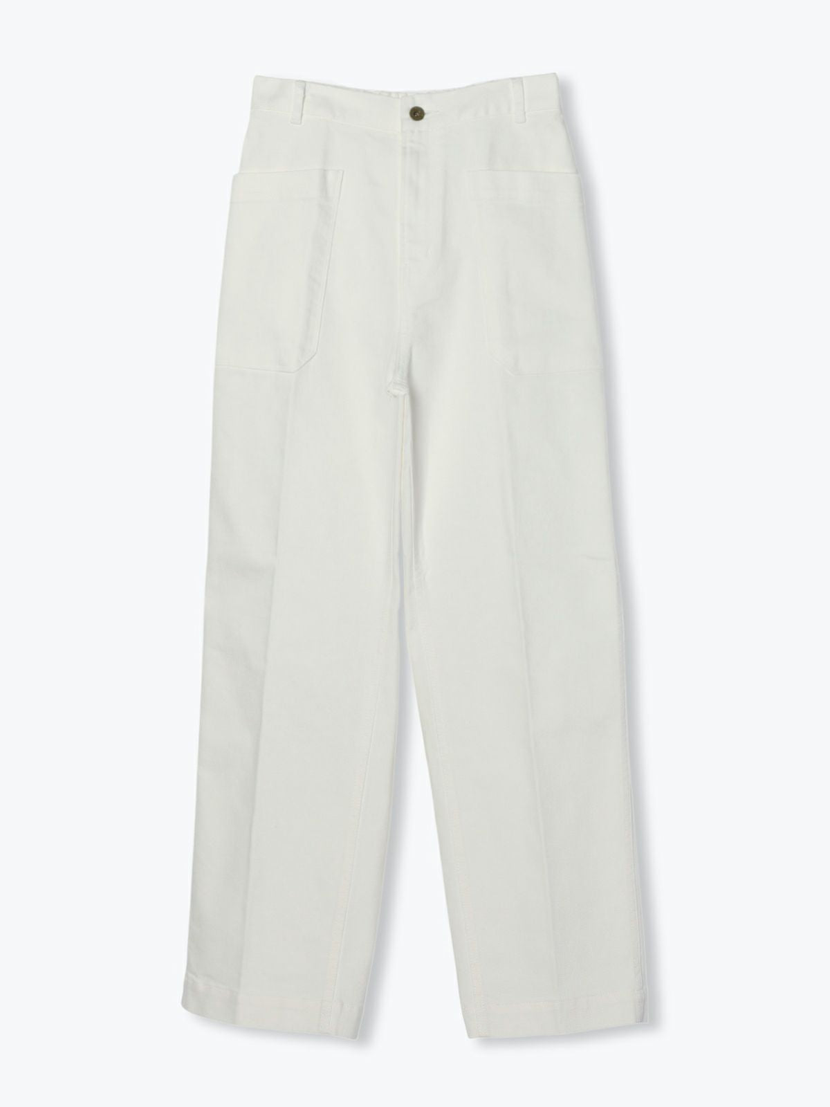 lelill レリル イージーランチパンツ