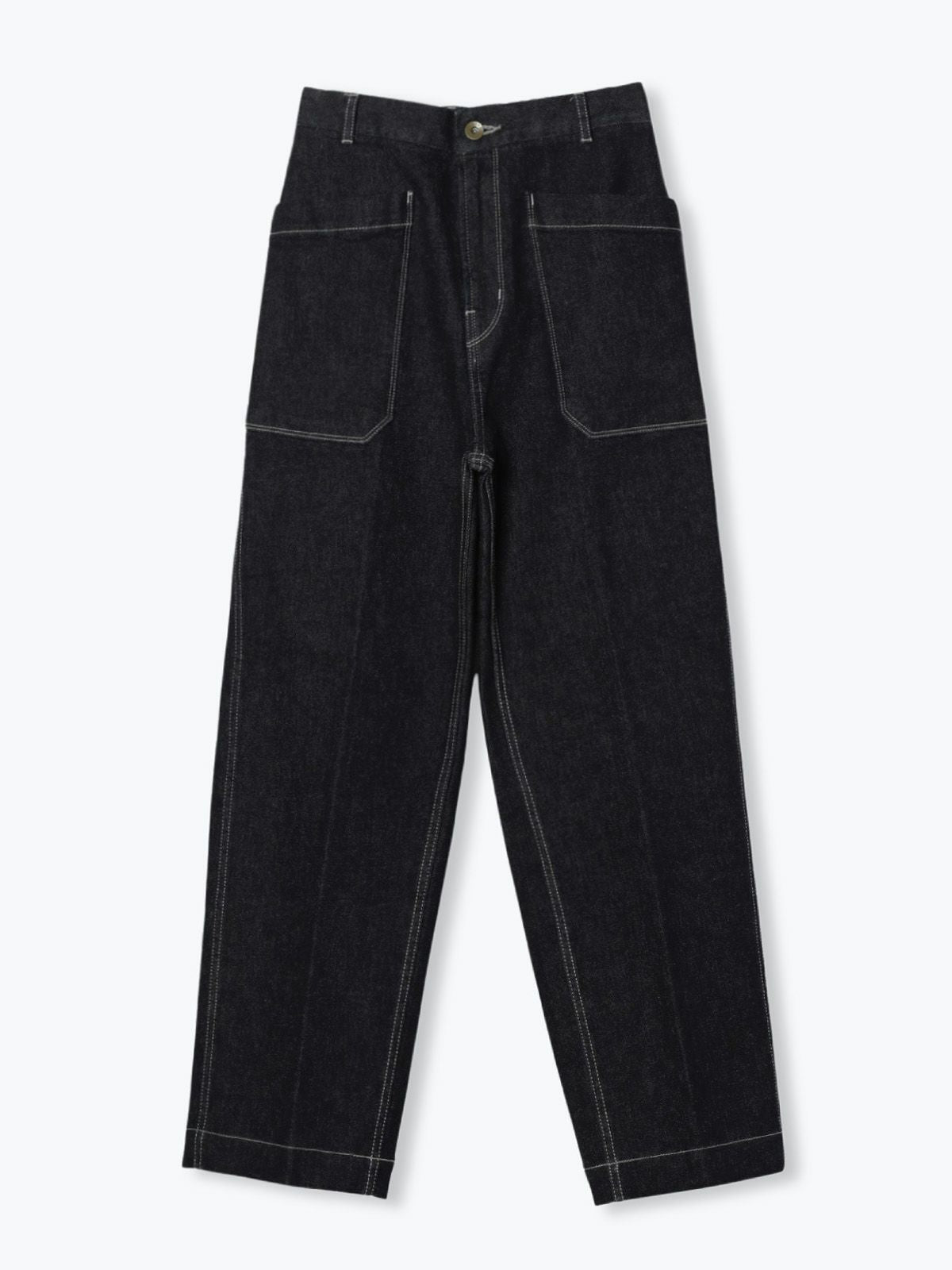 lelill レリル イージーランチパンツ