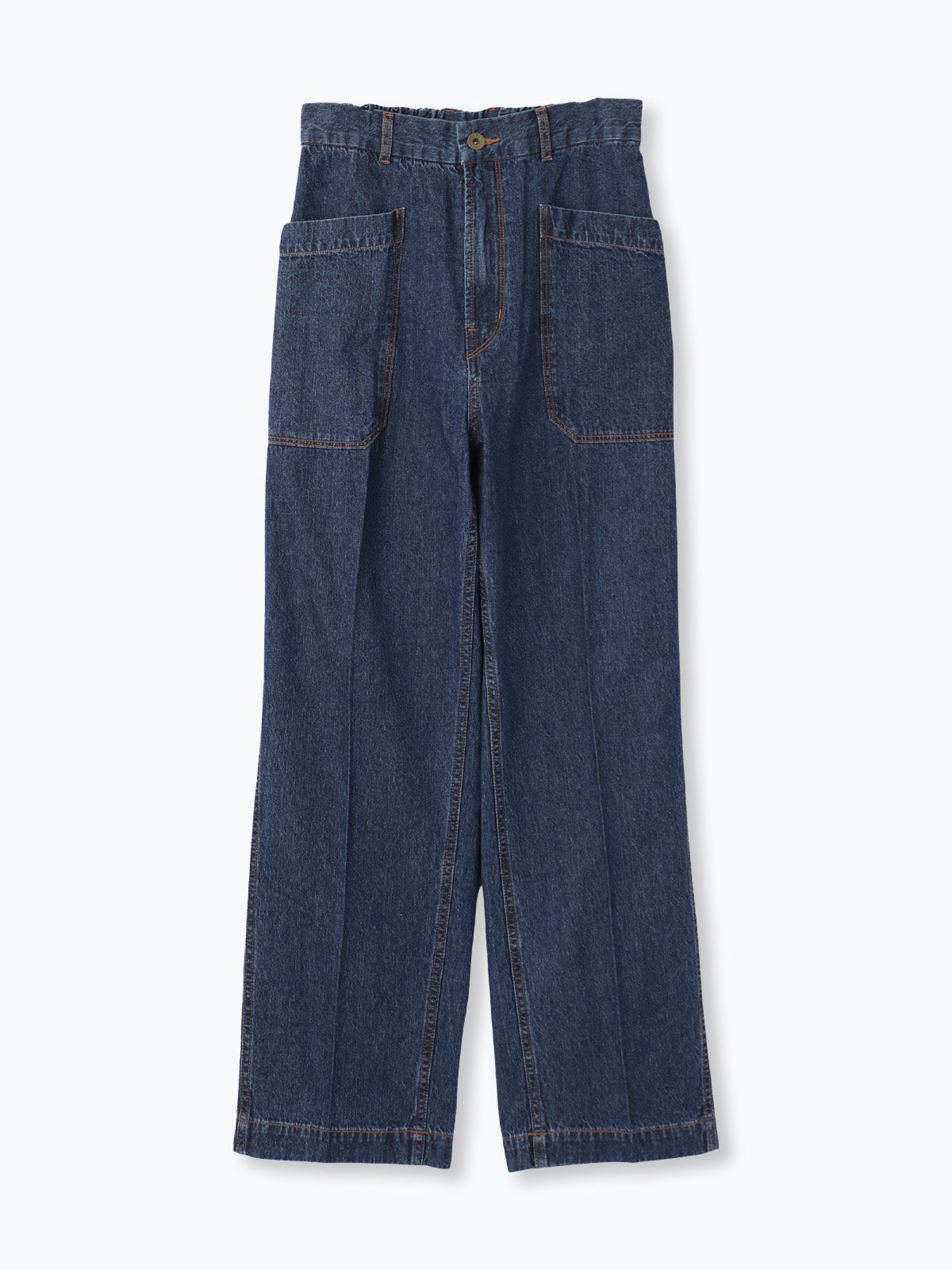 おためしレリル第2弾|イージーランチパンツ