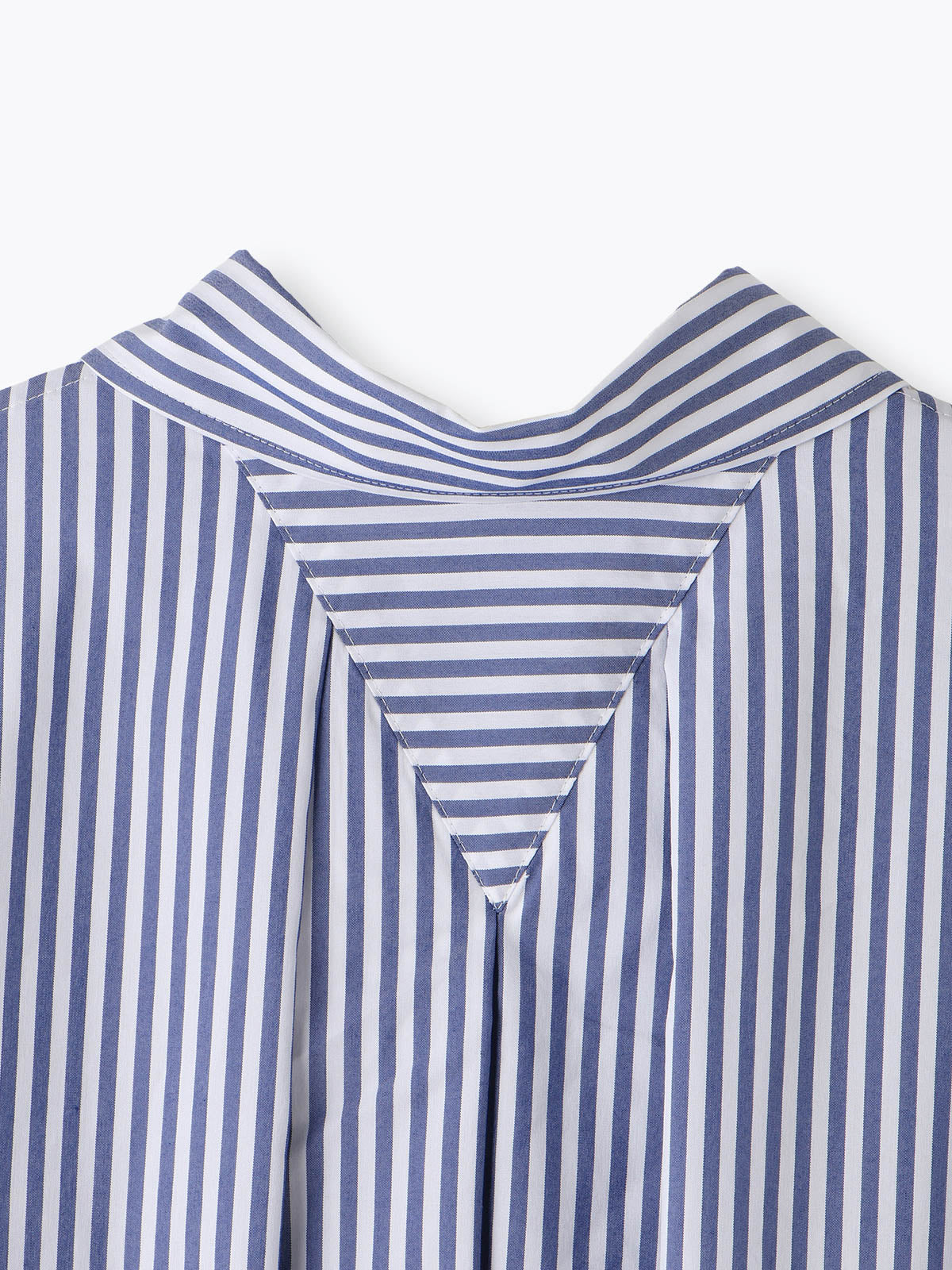 lelill レリル ピマソロフレアシャツワンピース