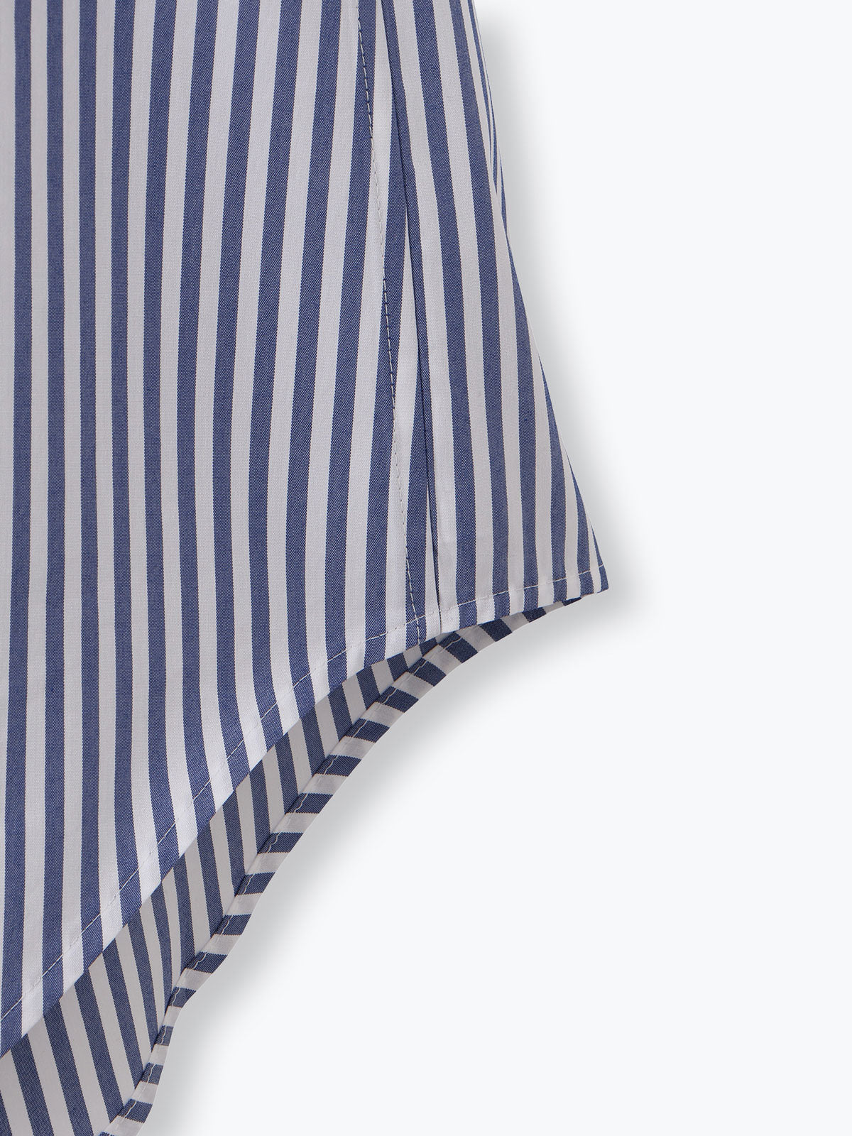 lelill レリル ピマソロフレアシャツワンピース