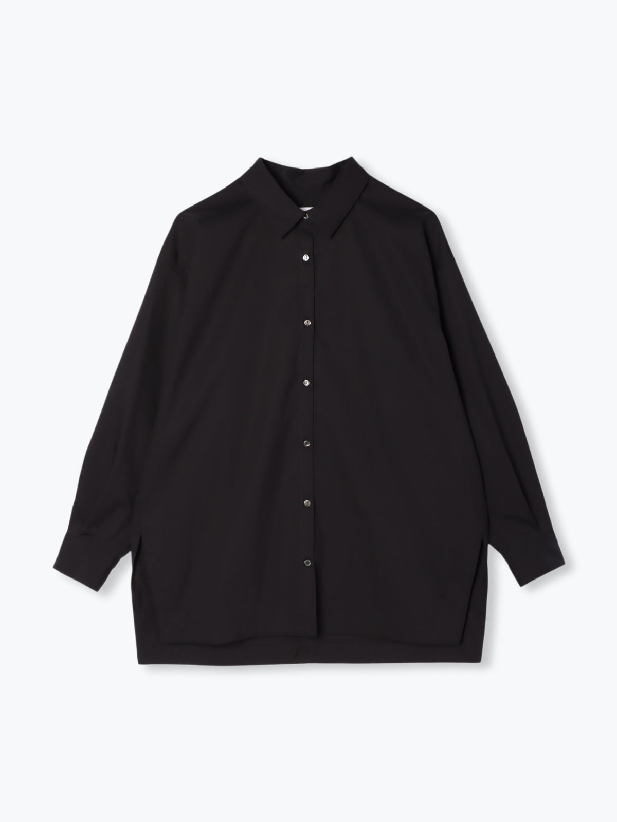 lelill レリル バックオープン ピマソロ シャツ