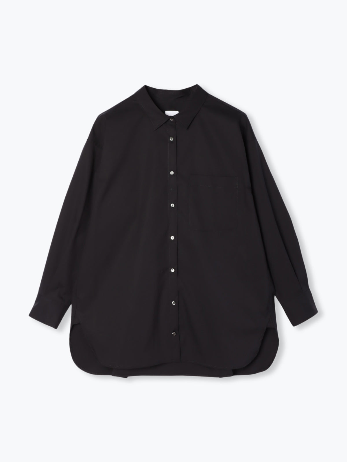 lelill レリル バックタック ピマソロ シャツ