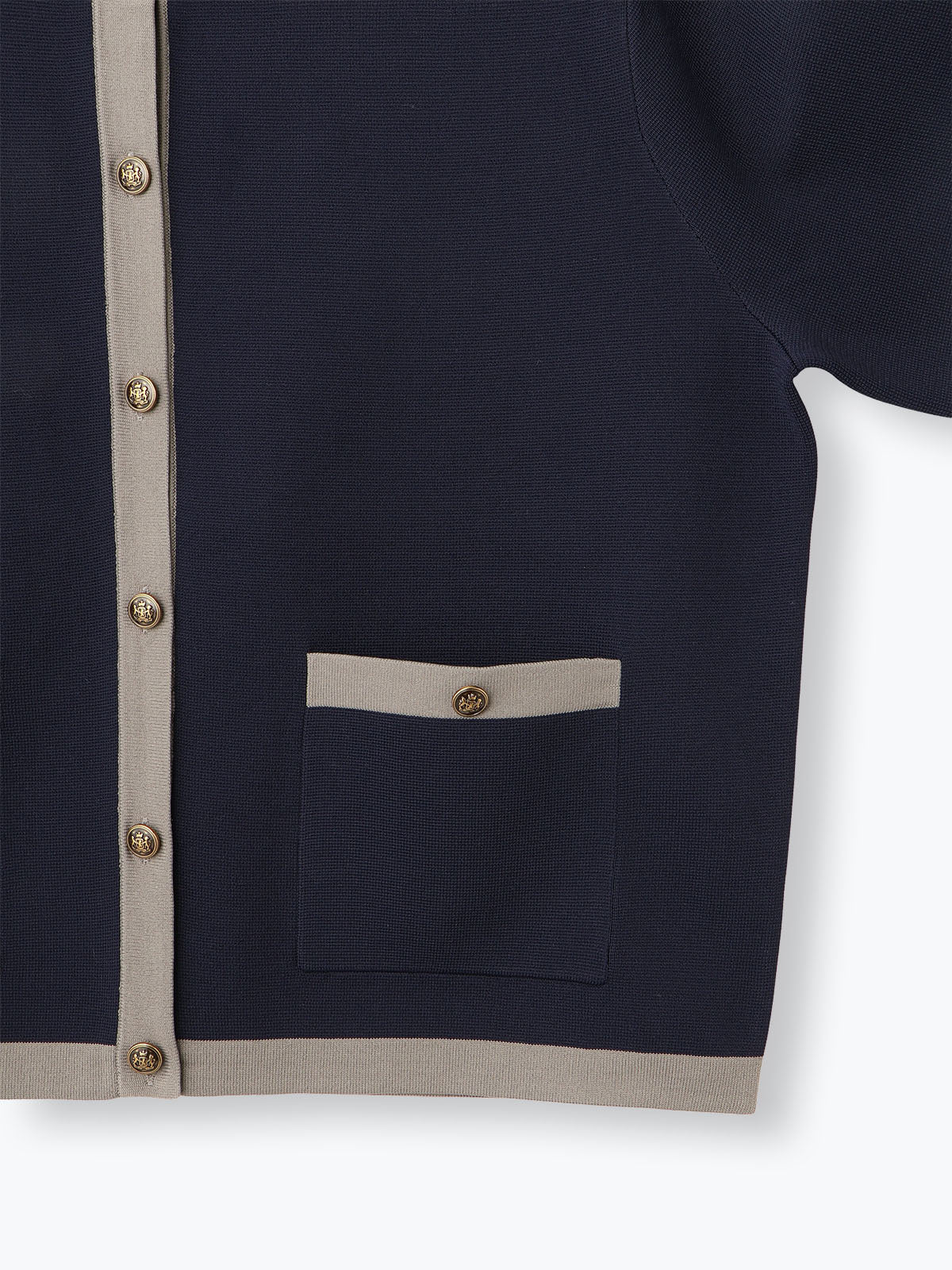 【Wポイント】lelill レリル ハイテクカーディジャケット