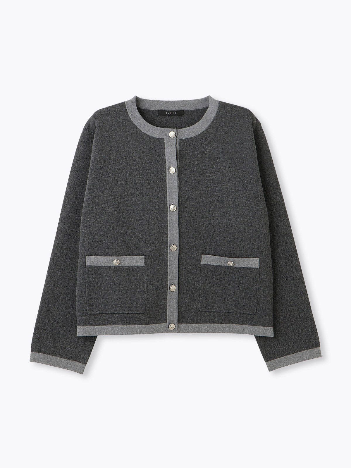 【Wポイント】lelill レリル ハイテクカーディジャケット