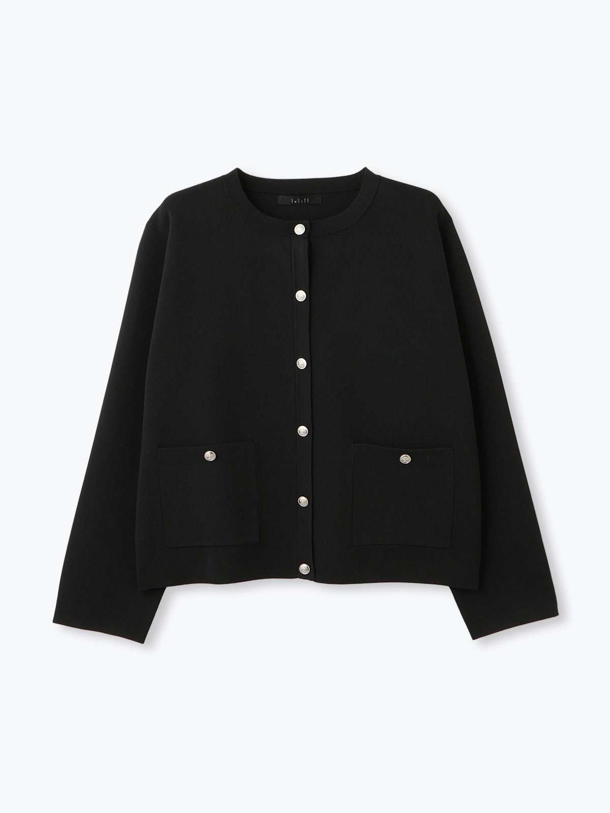 【Wポイント】lelill レリル ハイテクカーディジャケット