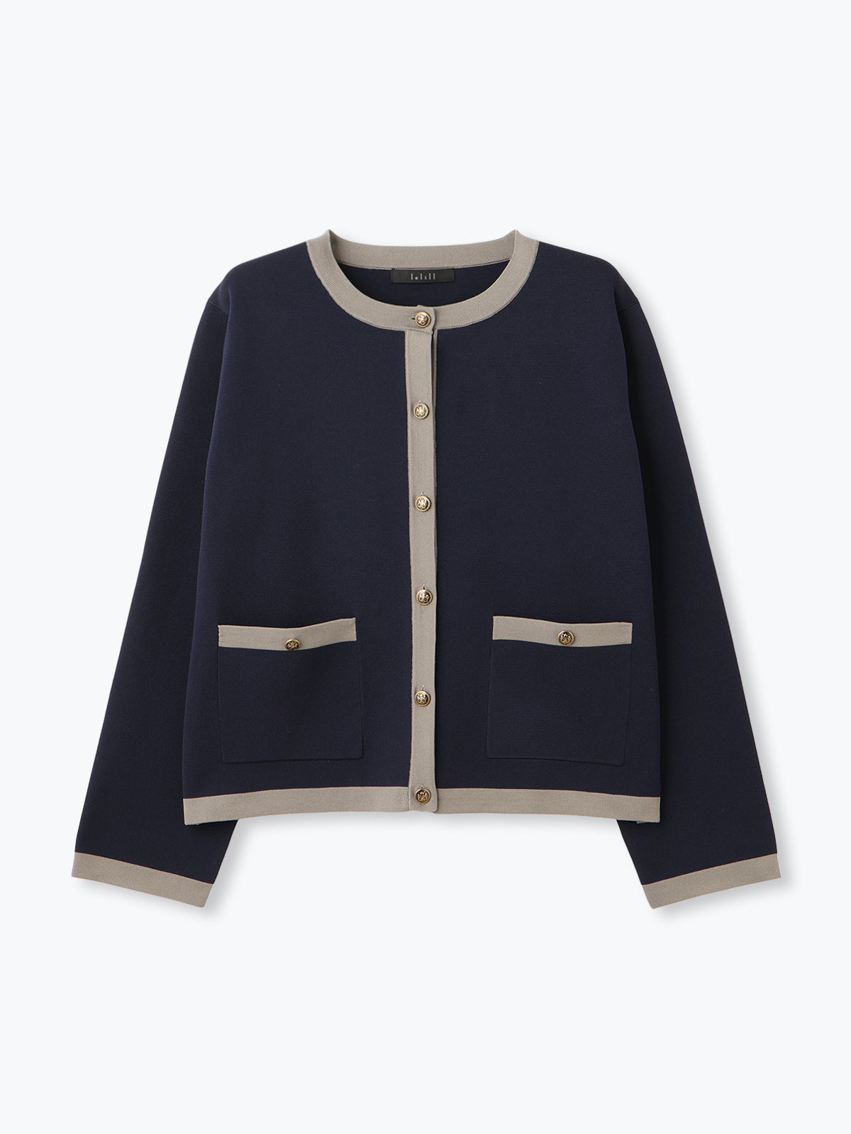 【Wポイント】lelill レリル ハイテクカーディジャケット