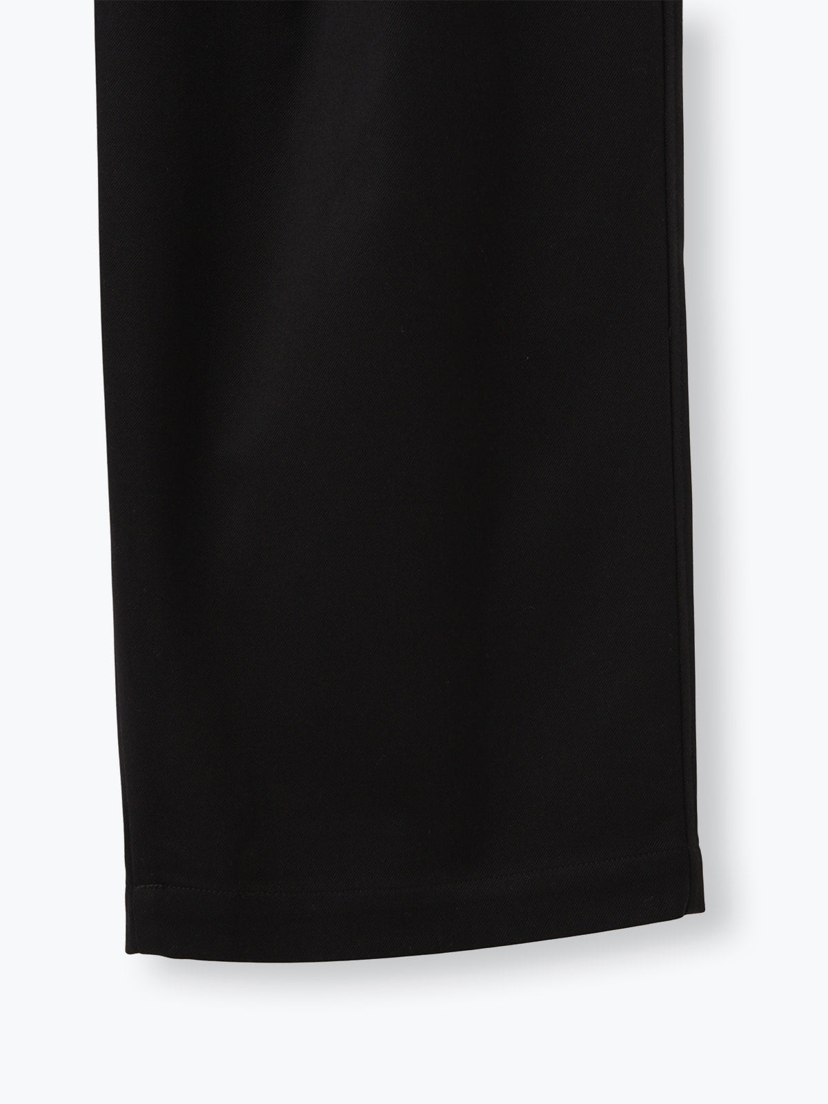 lelill レリル イージータックワイドパンツ