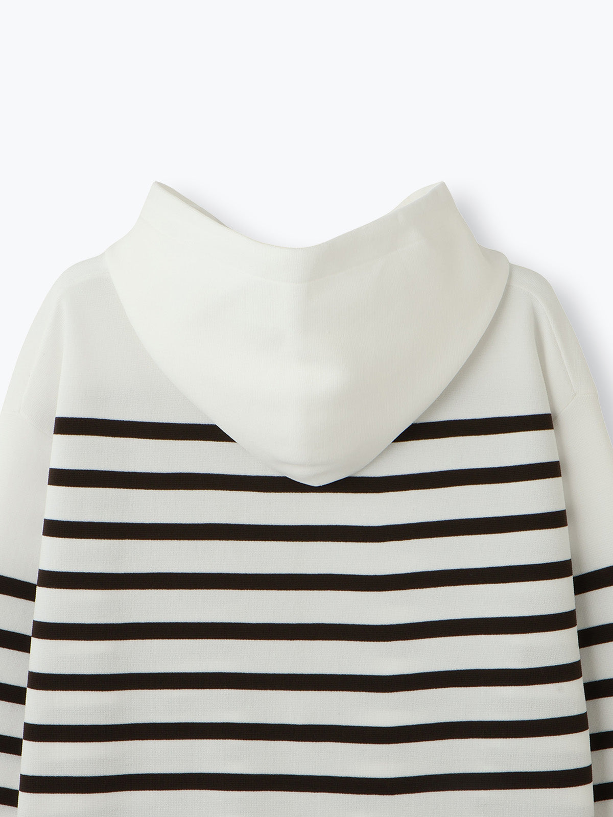 【Wポイント】lelill レリル ハイテクボーダーフーディ(レギュラーシルエット)