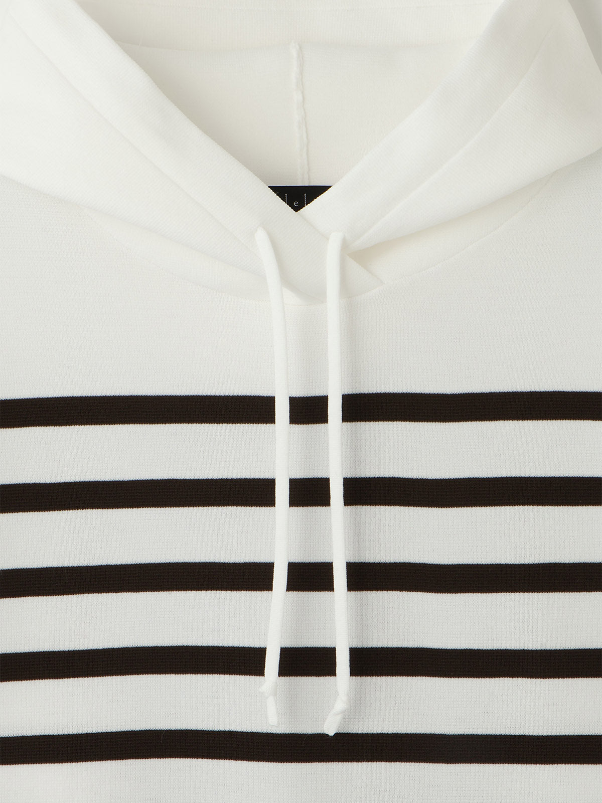 【Wポイント】lelill レリル ハイテクボーダーフーディ(レギュラーシルエット)