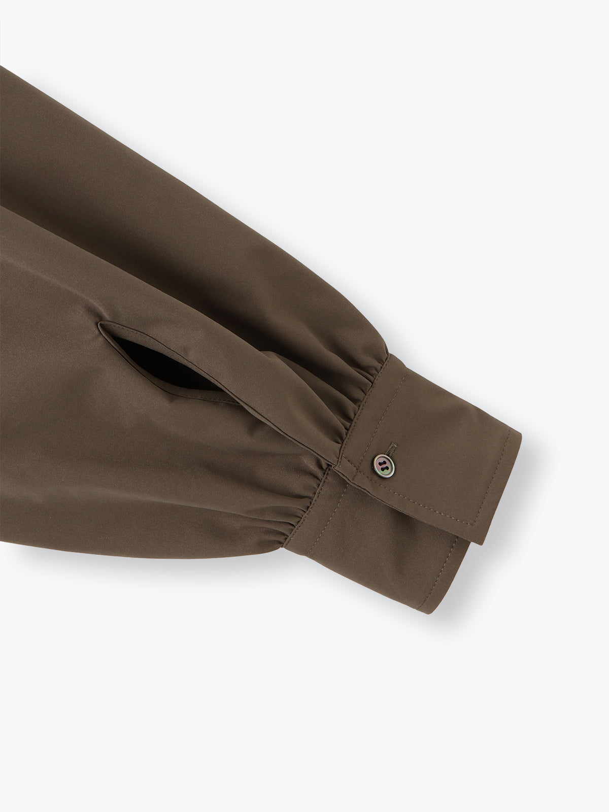 【Wポイント】lelill レリル THE BASIC BLOUSE 4.0