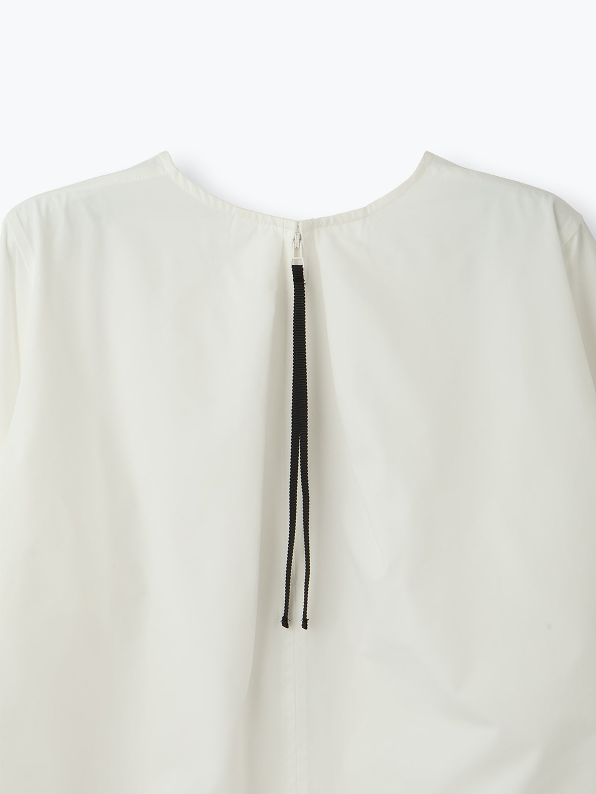 【Wポイント】lelill レリル THE BASIC BLOUSE 4.0