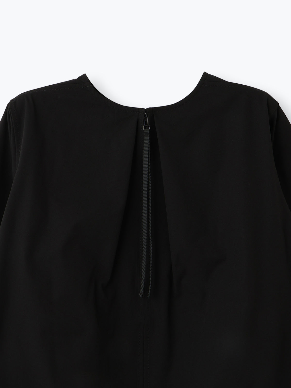 【Wポイント】lelill レリル THE BASIC BLOUSE 4.0