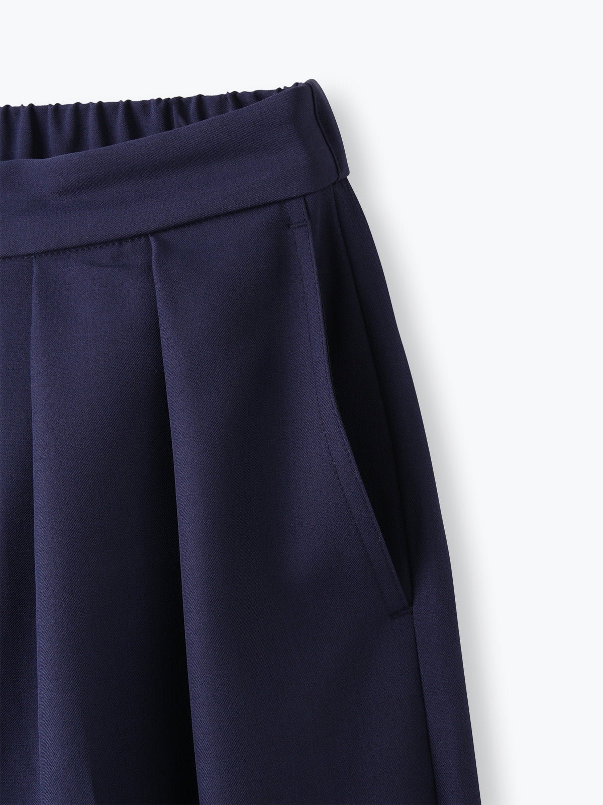 lelill レリル SUPER WIDE TROUSERS 2.0