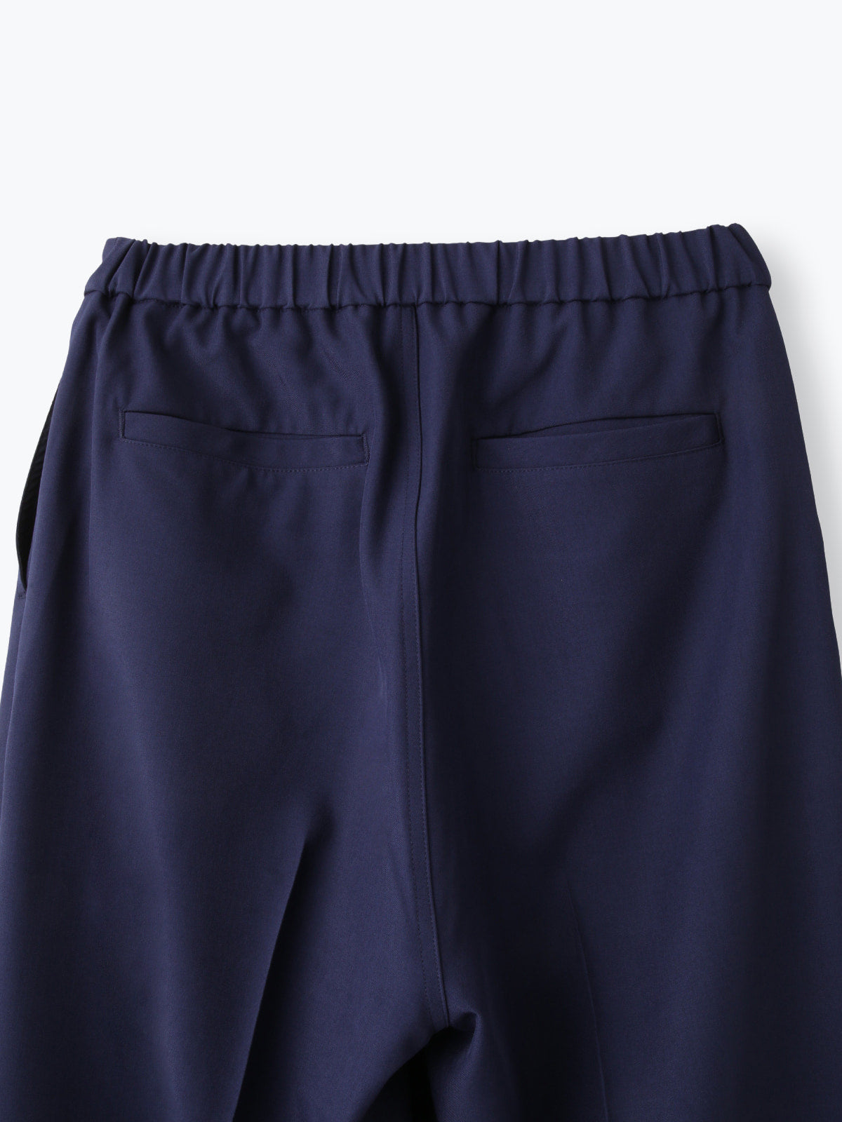 lelill レリル SUPER WIDE TROUSERS 2.0