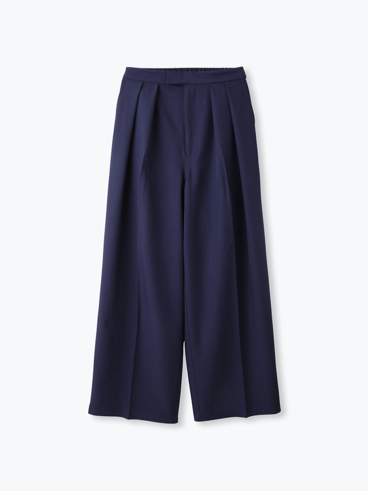 lelill レリル SUPER WIDE TROUSERS 2.0