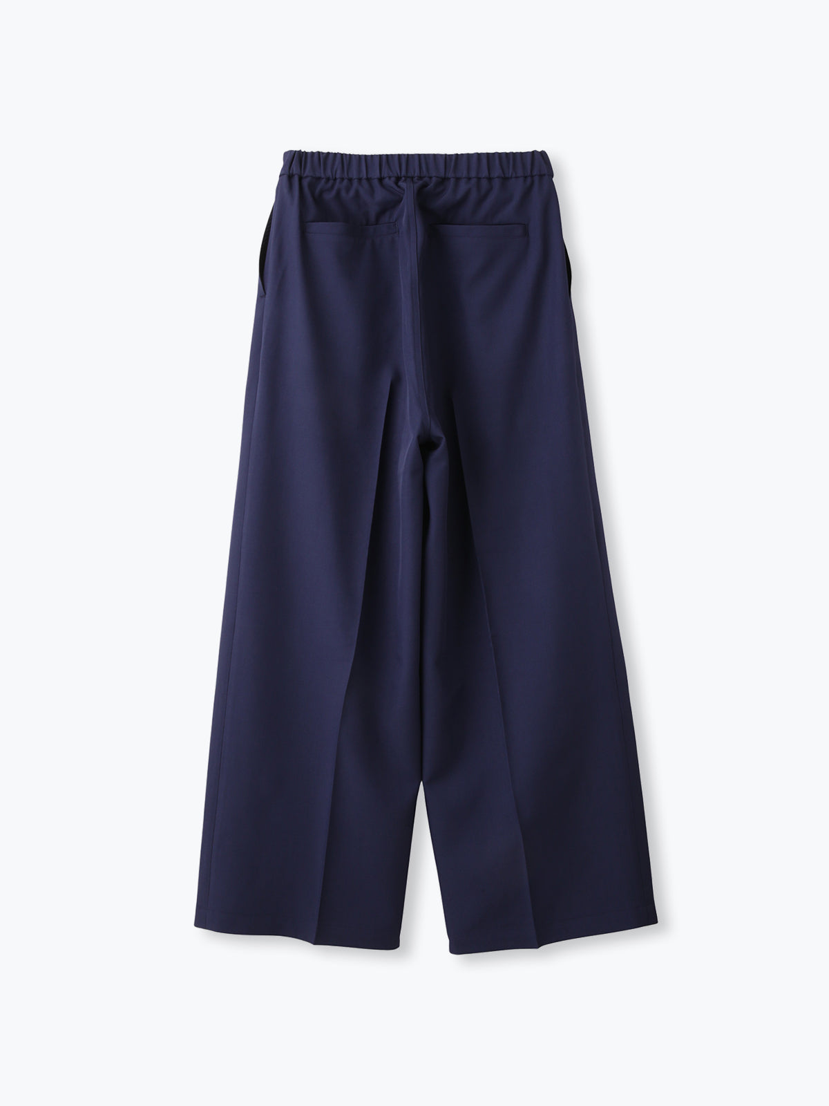lelill レリル SUPER WIDE TROUSERS 2.0