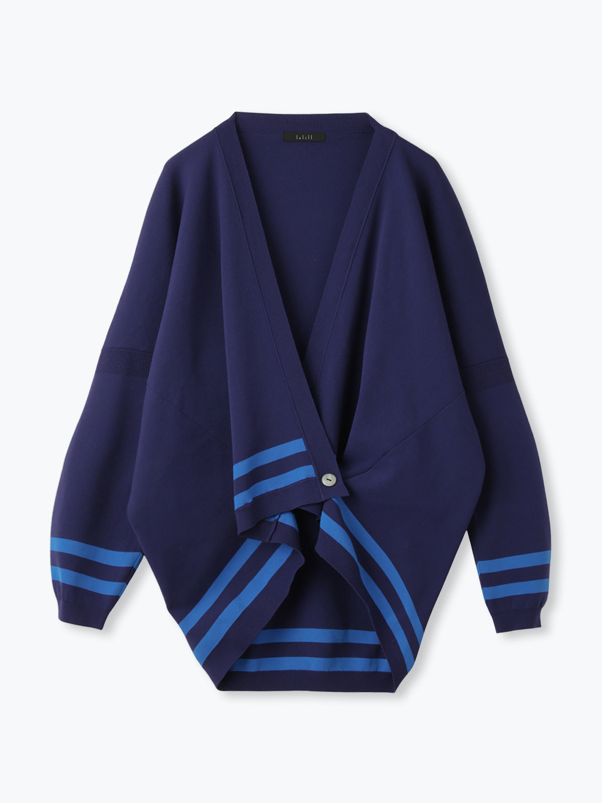 lelill レリル ハイテクマリンボレロ