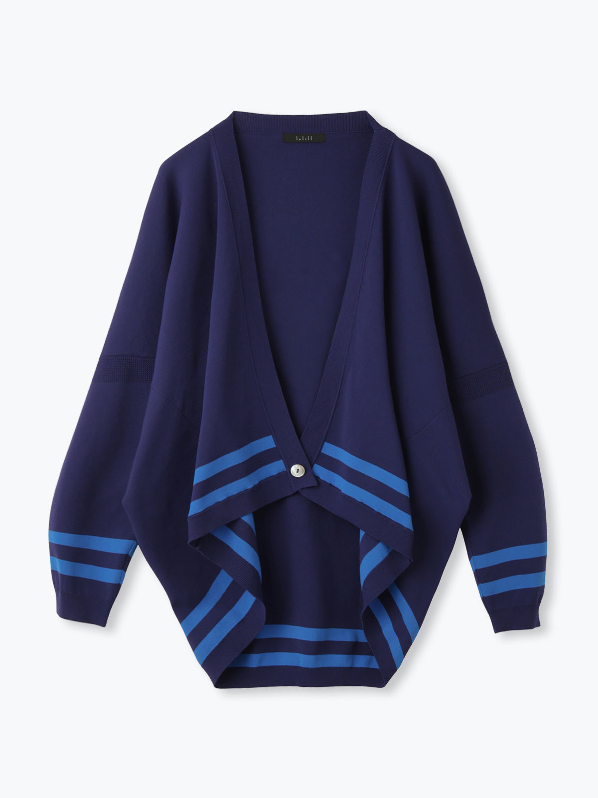 lelill レリル ハイテクマリンボレロ