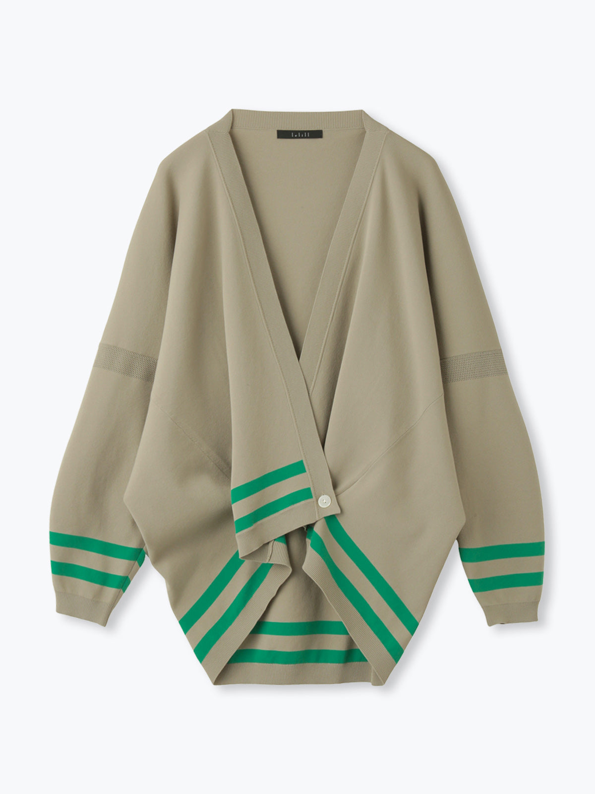 lelill レリル ハイテクマリンボレロ