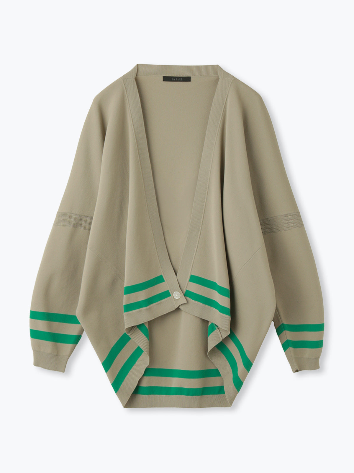 lelill レリル ハイテクマリンボレロ