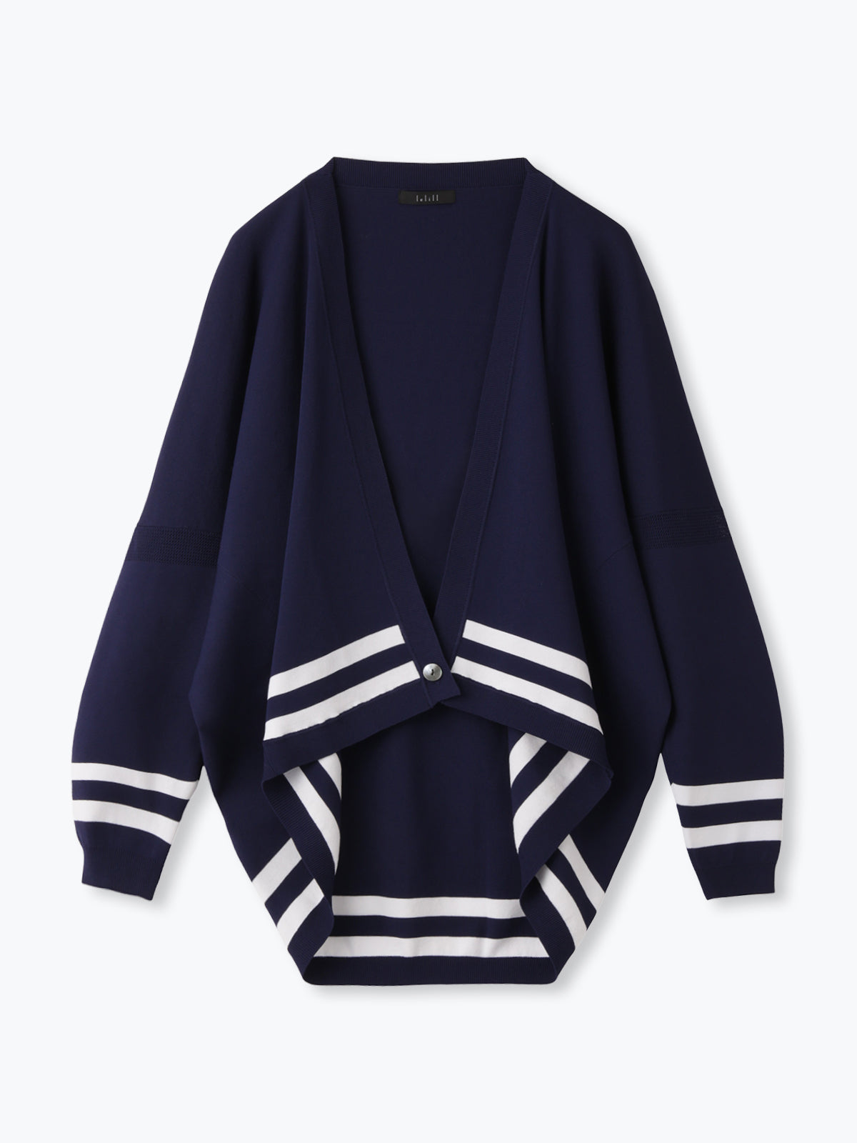 lelill レリル ハイテクマリンボレロ