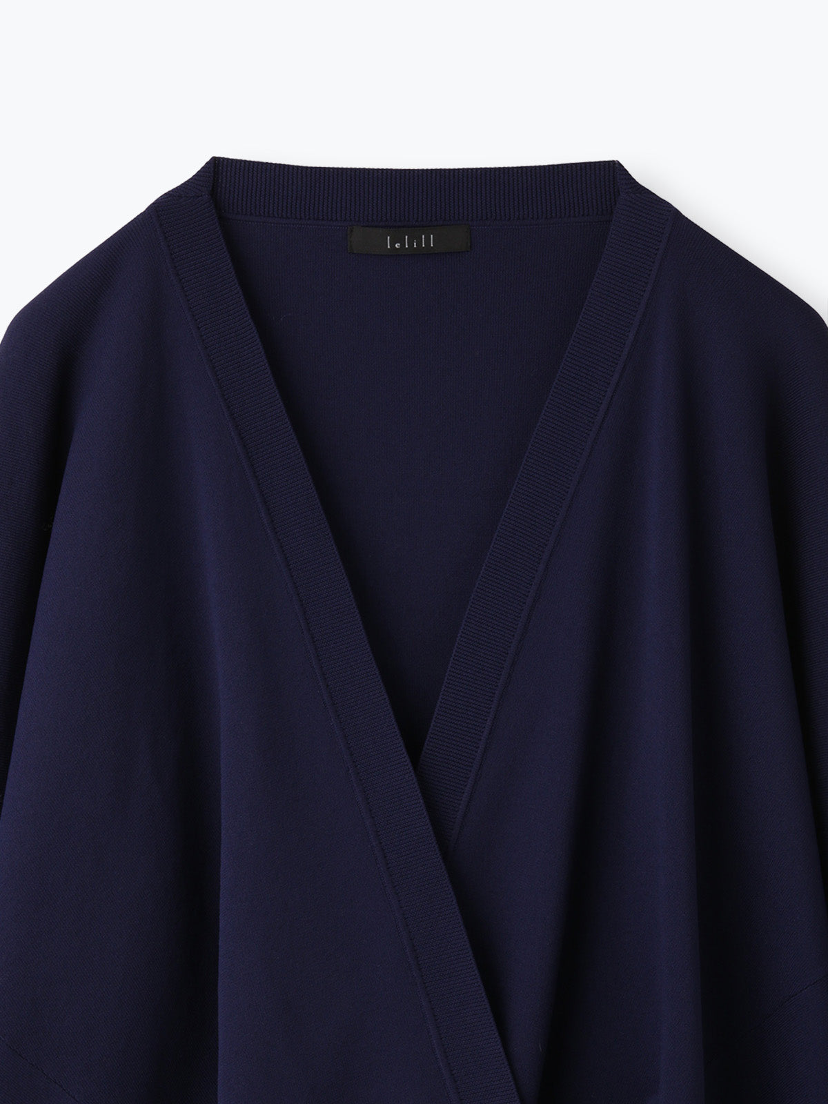 lelill レリル ハイテクマリンボレロ