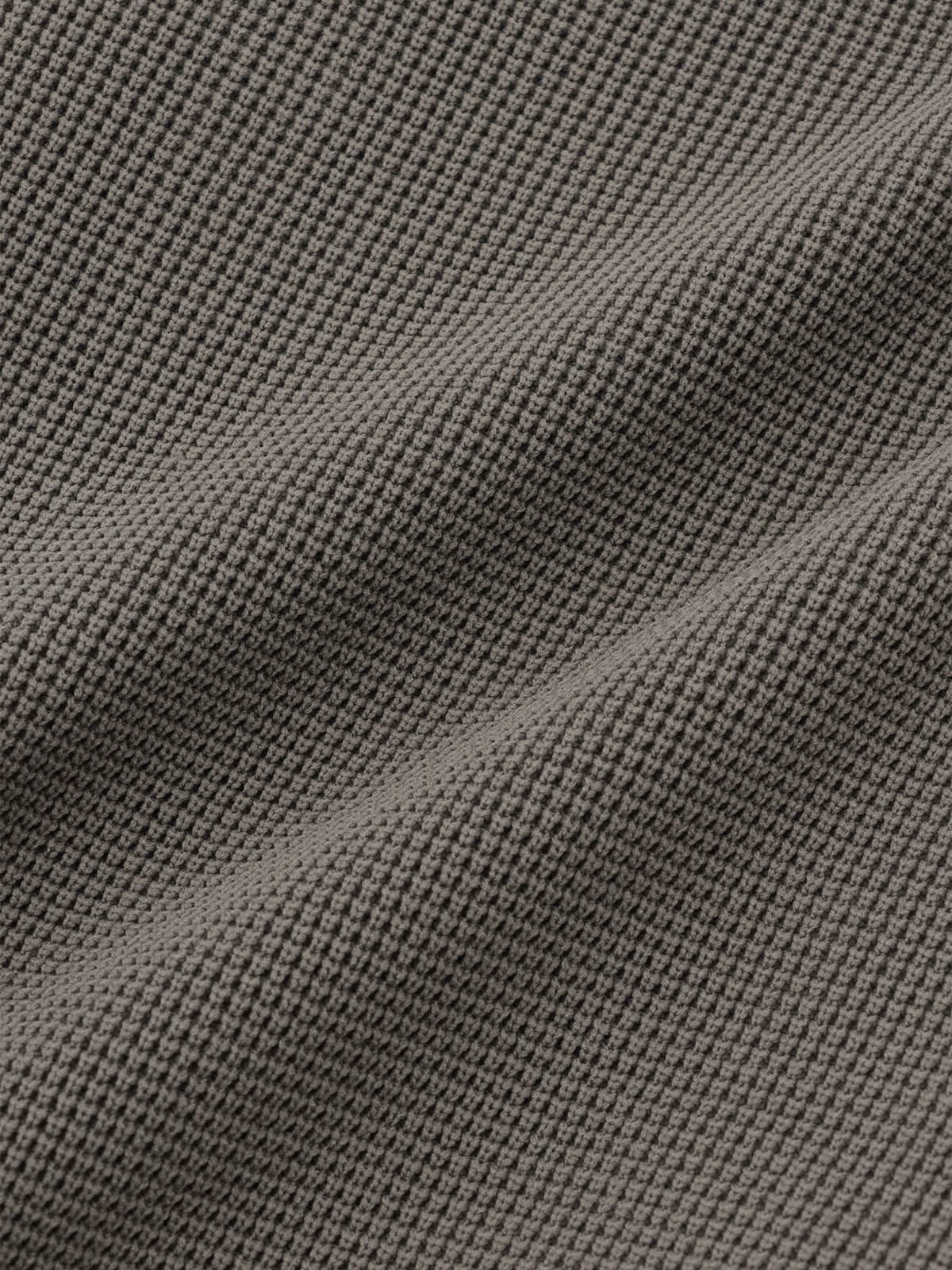 lelill レリル Limited Color|ハイテクAラインワッフルカーデ