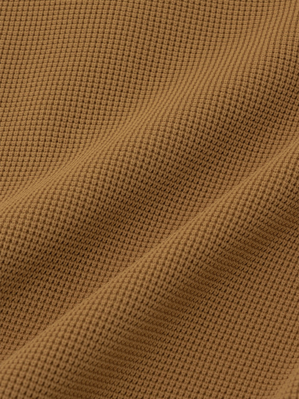 lelill レリル Limited Color|ハイテクAラインワッフルカーデ