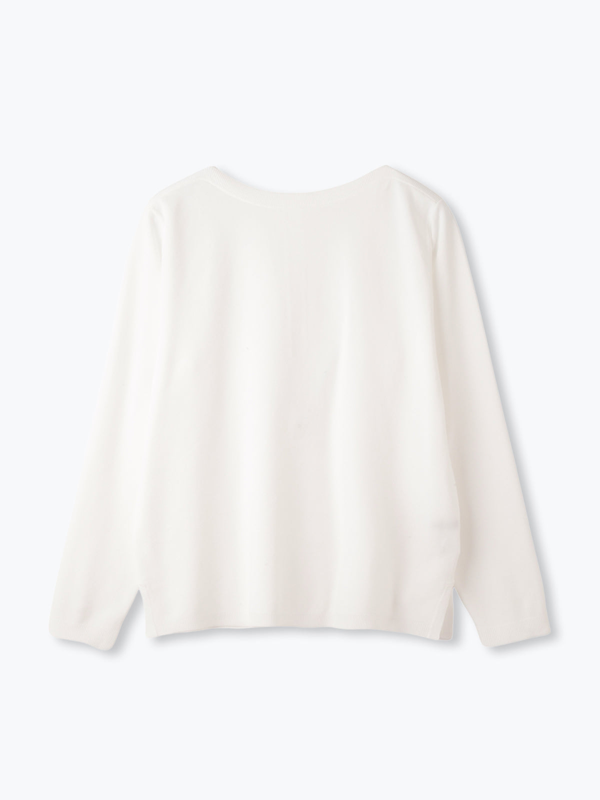 lelill レリル ハイテク2WAYバスクニット