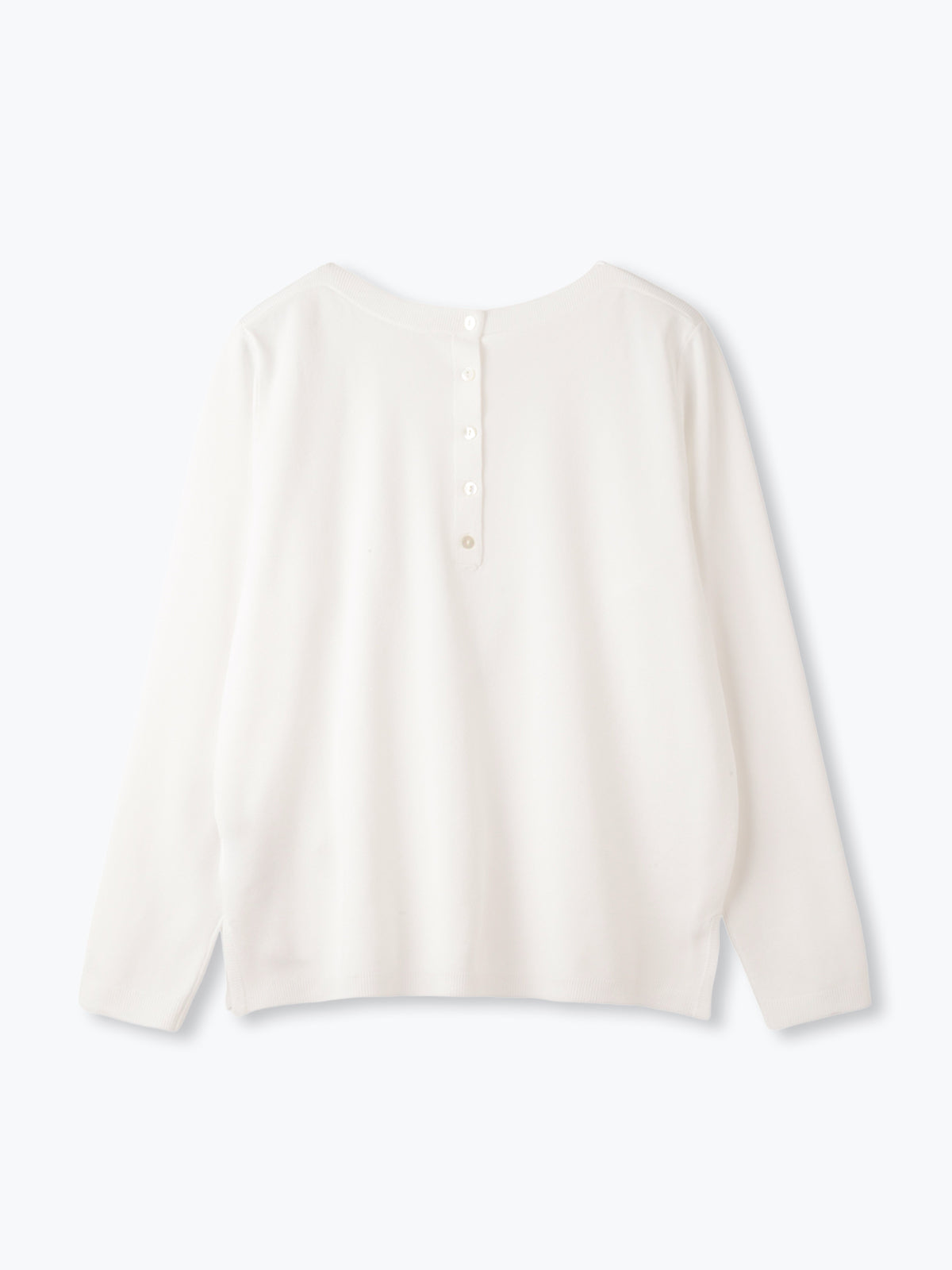 lelill レリル ハイテク2WAYバスクニット