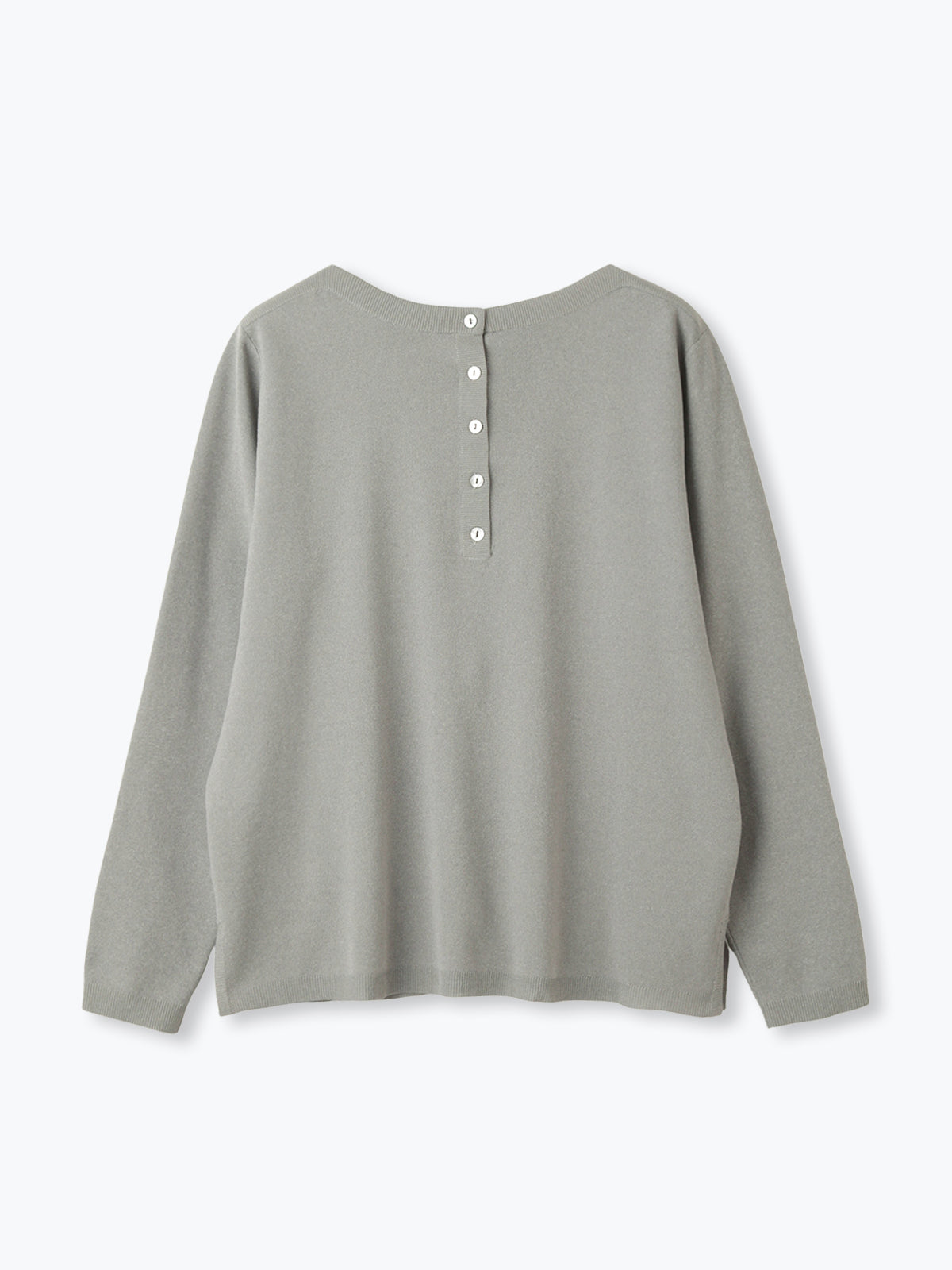 lelill レリル ハイテク2WAYバスクニット